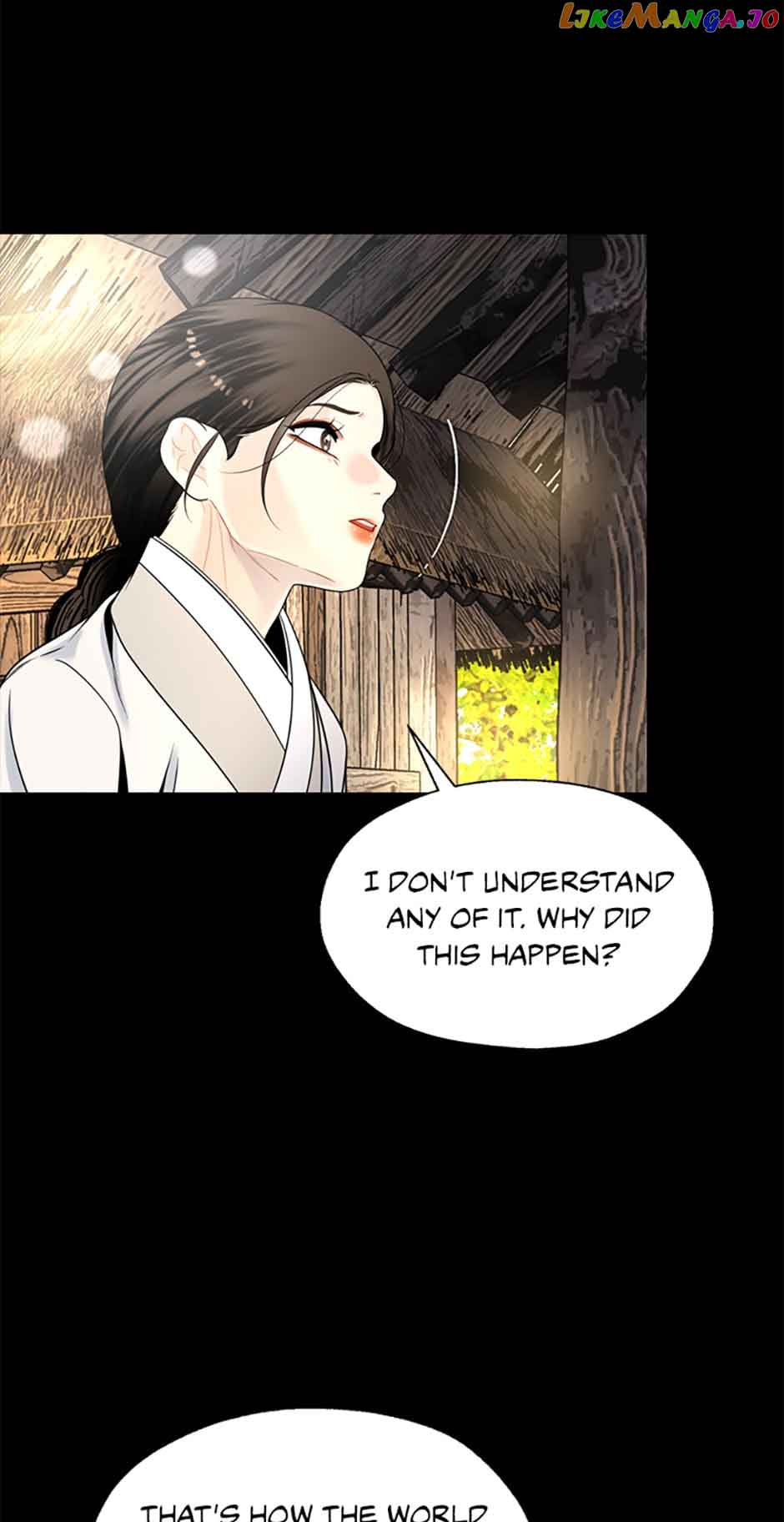 Yeonhwajeon - Chapter 77