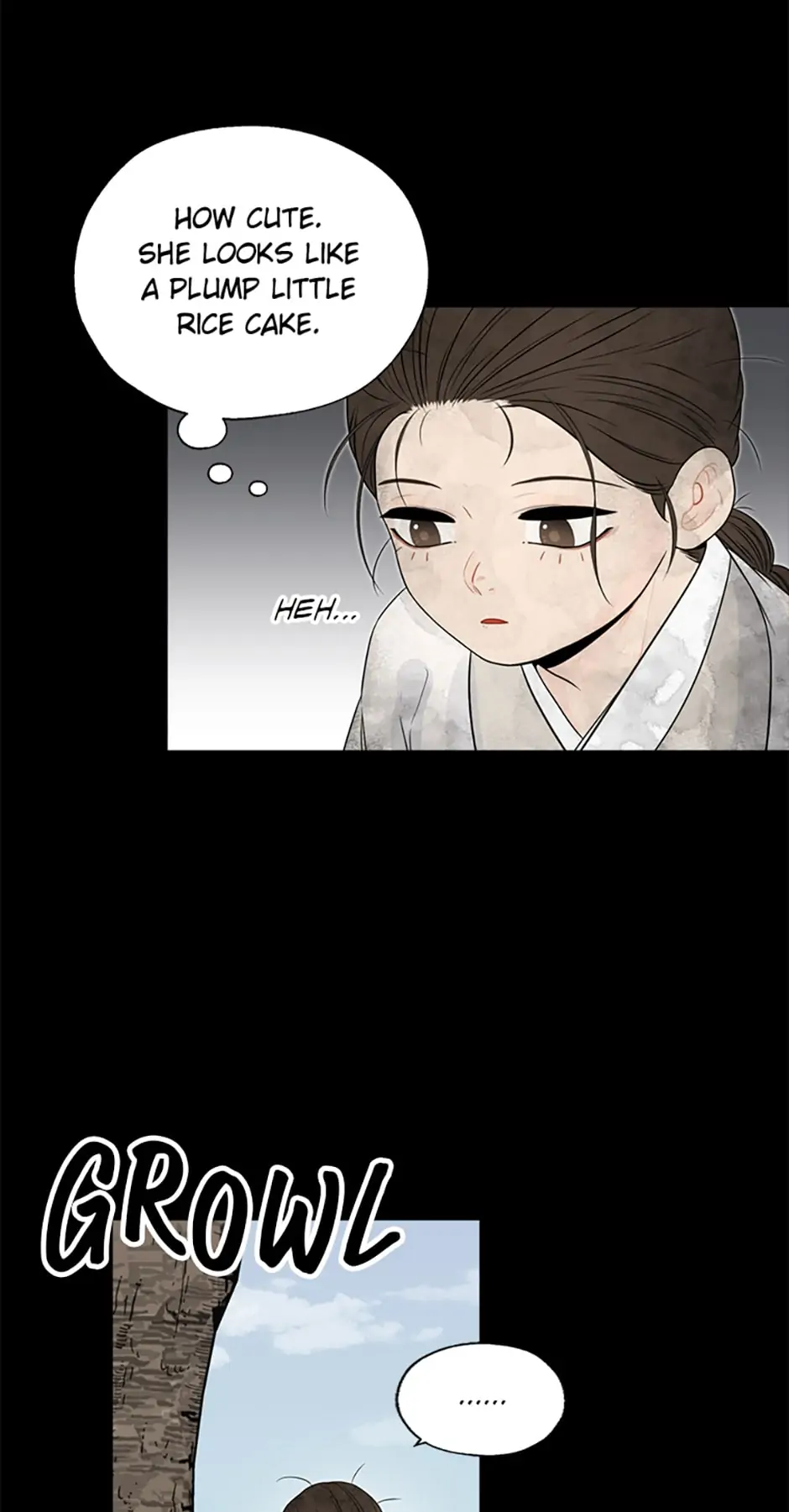 Yeonhwajeon - Chapter 31