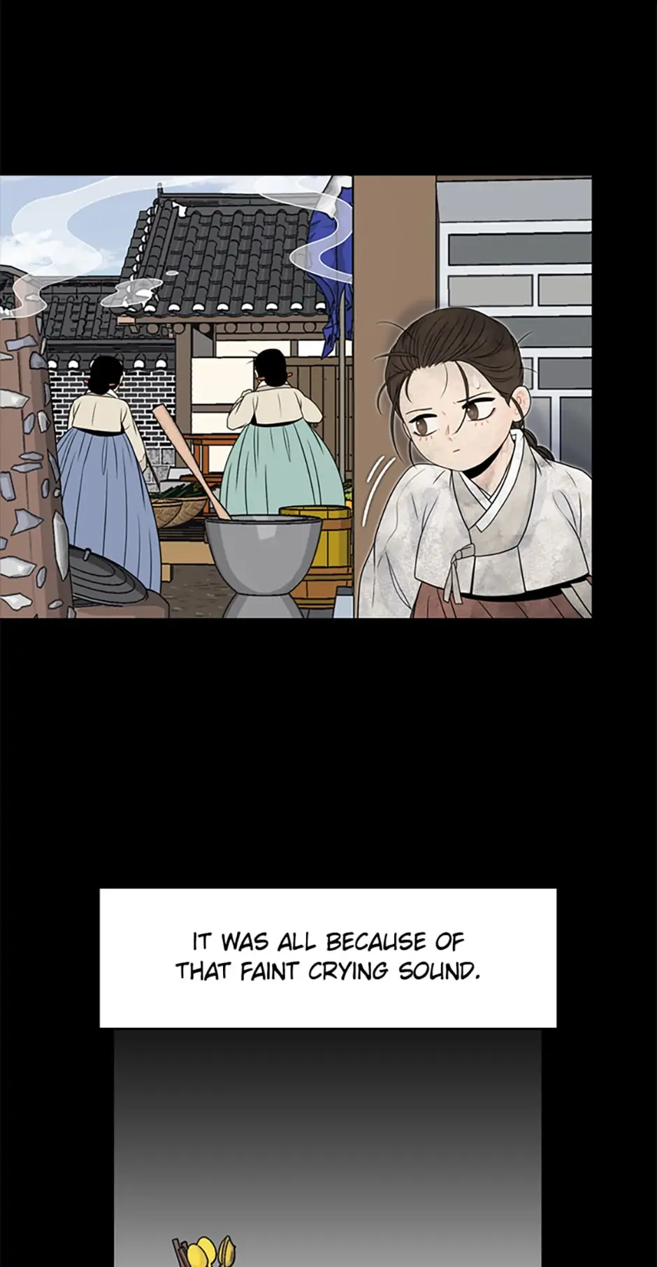 Yeonhwajeon - Chapter 31