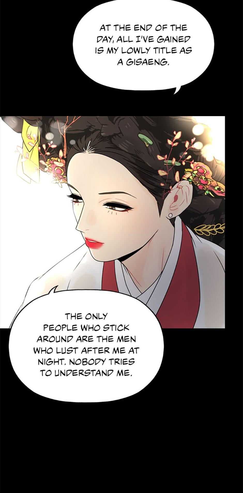 Yeonhwajeon - Chapter 15