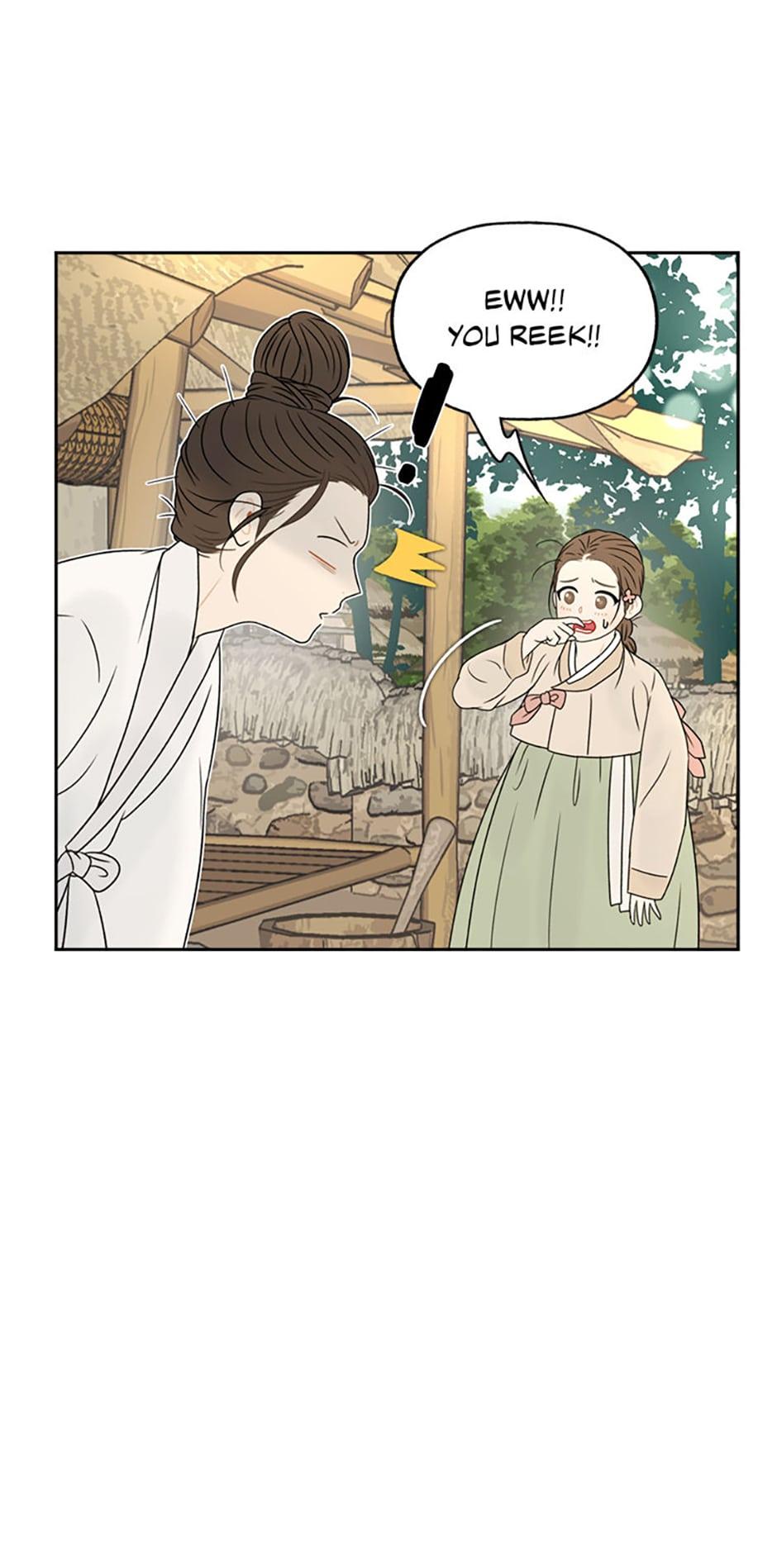 Yeonhwajeon - Chapter 15