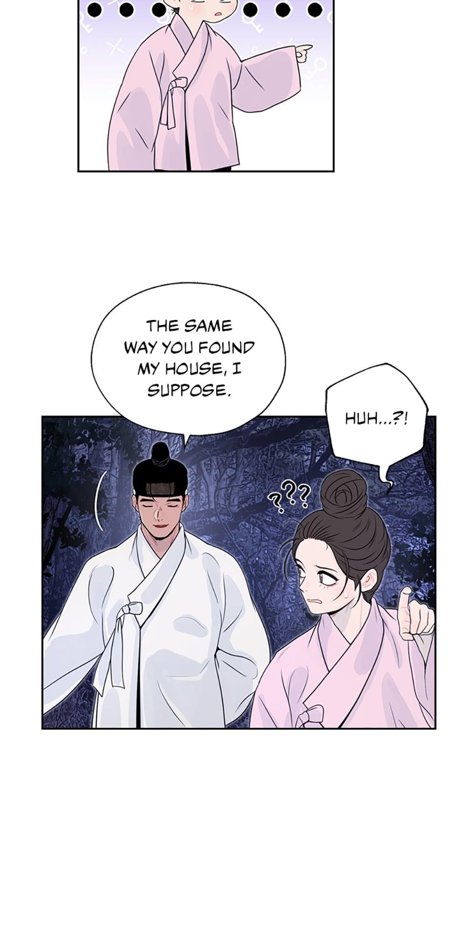 Yeonhwajeon - Chapter 22