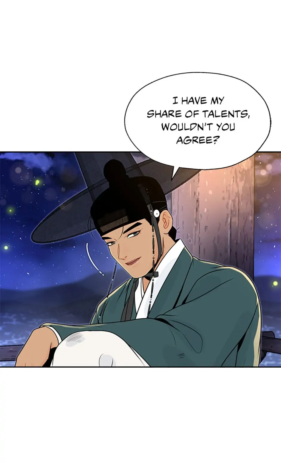 Yeonhwajeon - Chapter 30