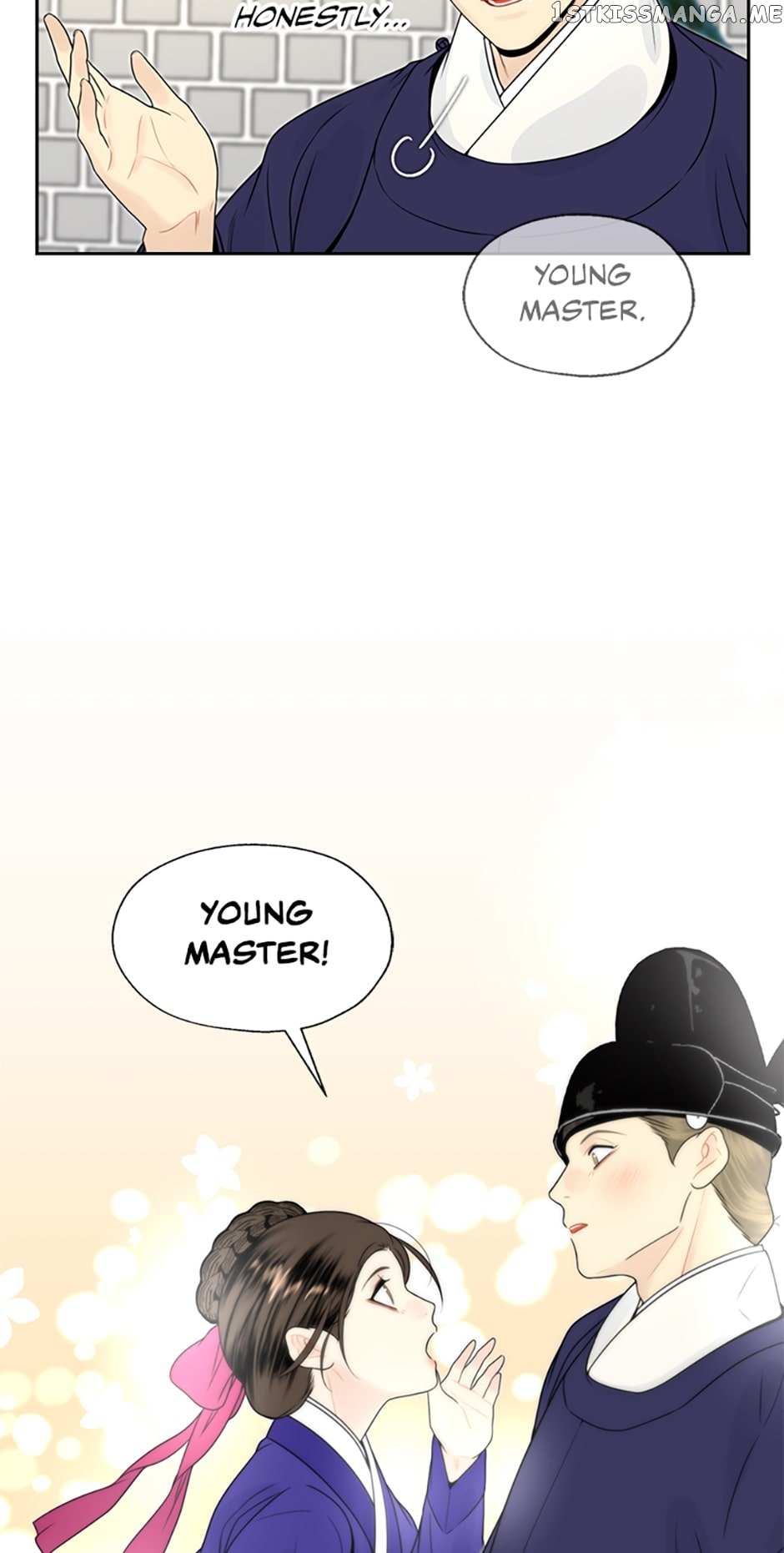 Yeonhwajeon - Chapter 51