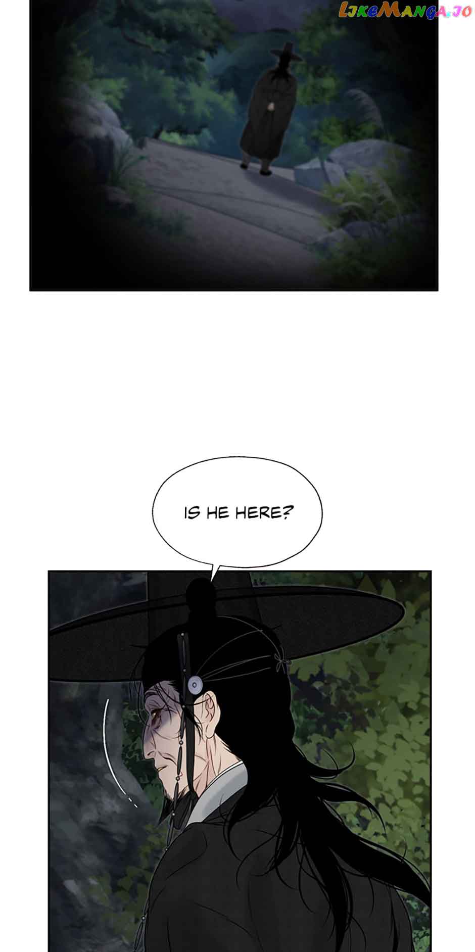 Yeonhwajeon - Chapter 75