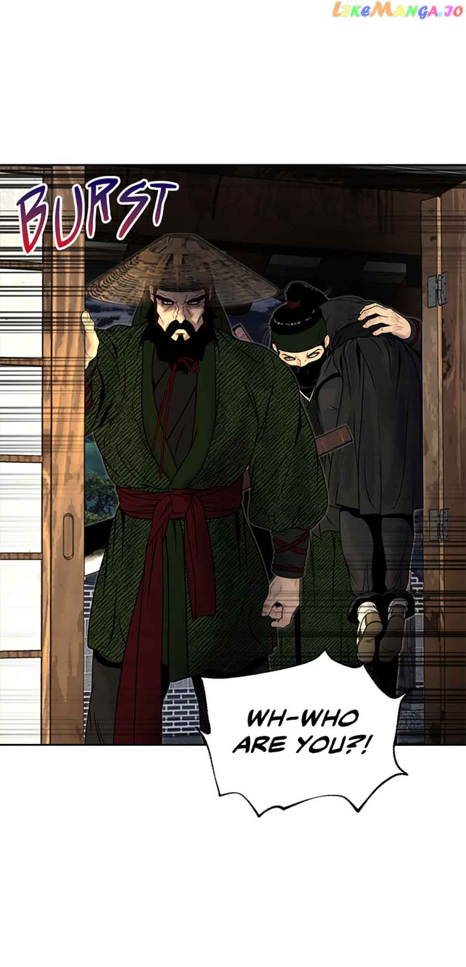 Yeonhwajeon - Chapter 75