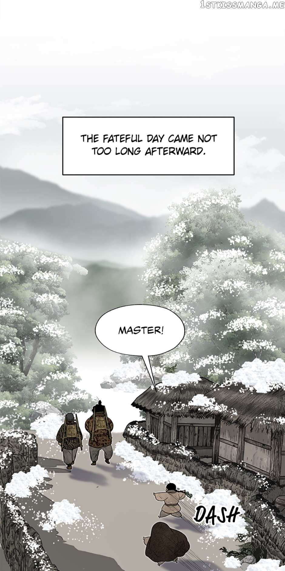 Yeonhwajeon - Chapter 47