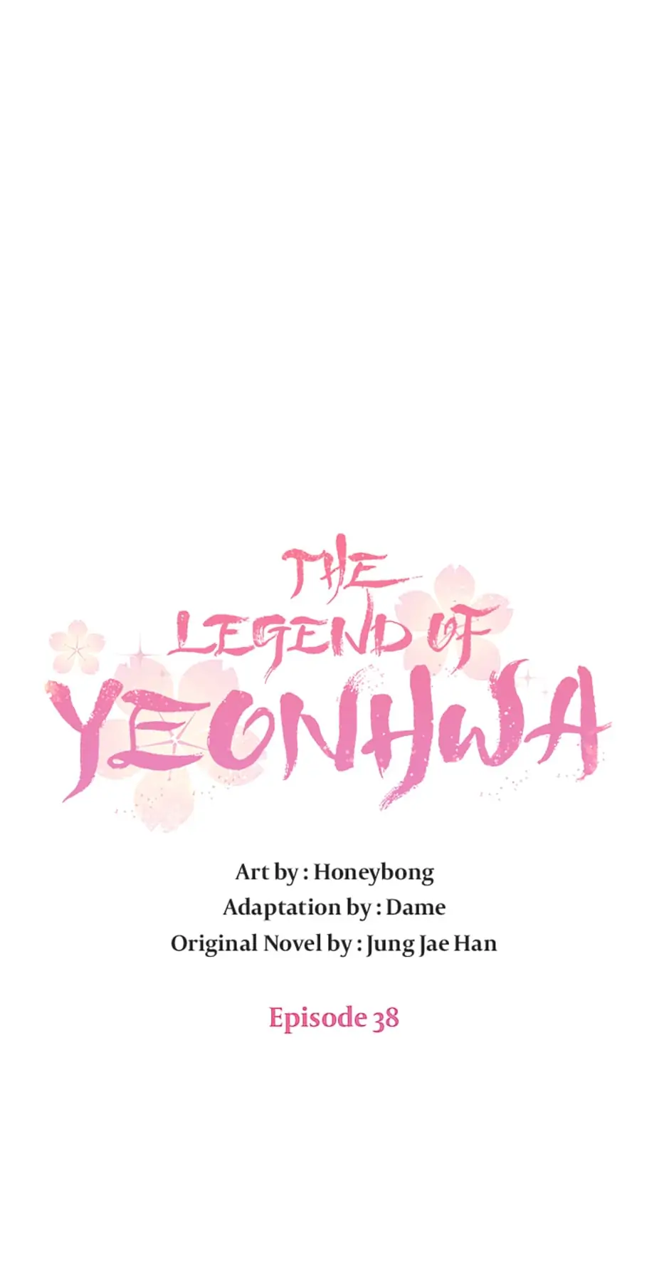 Yeonhwajeon - Chapter 38