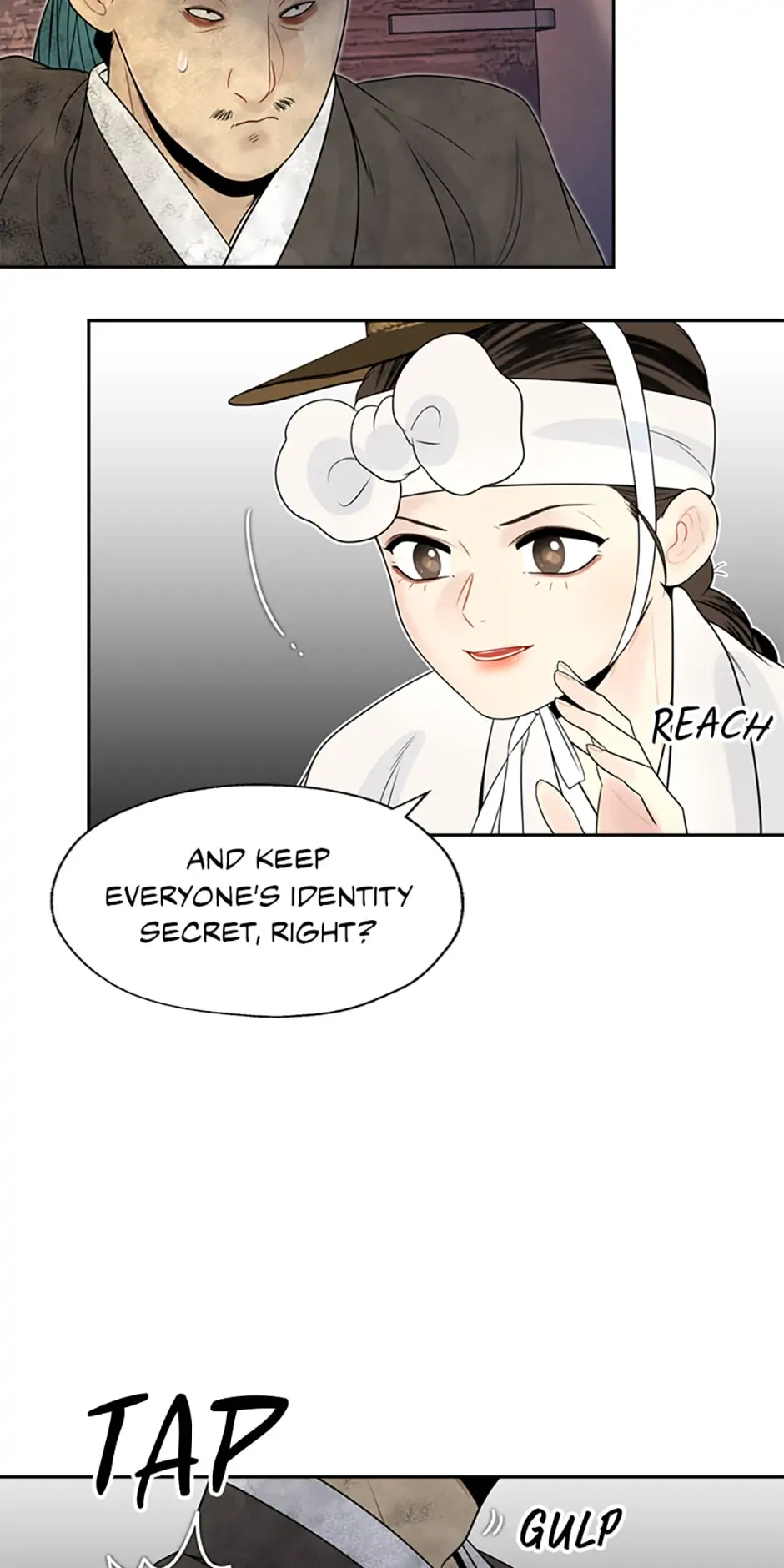 Yeonhwajeon - Chapter 38