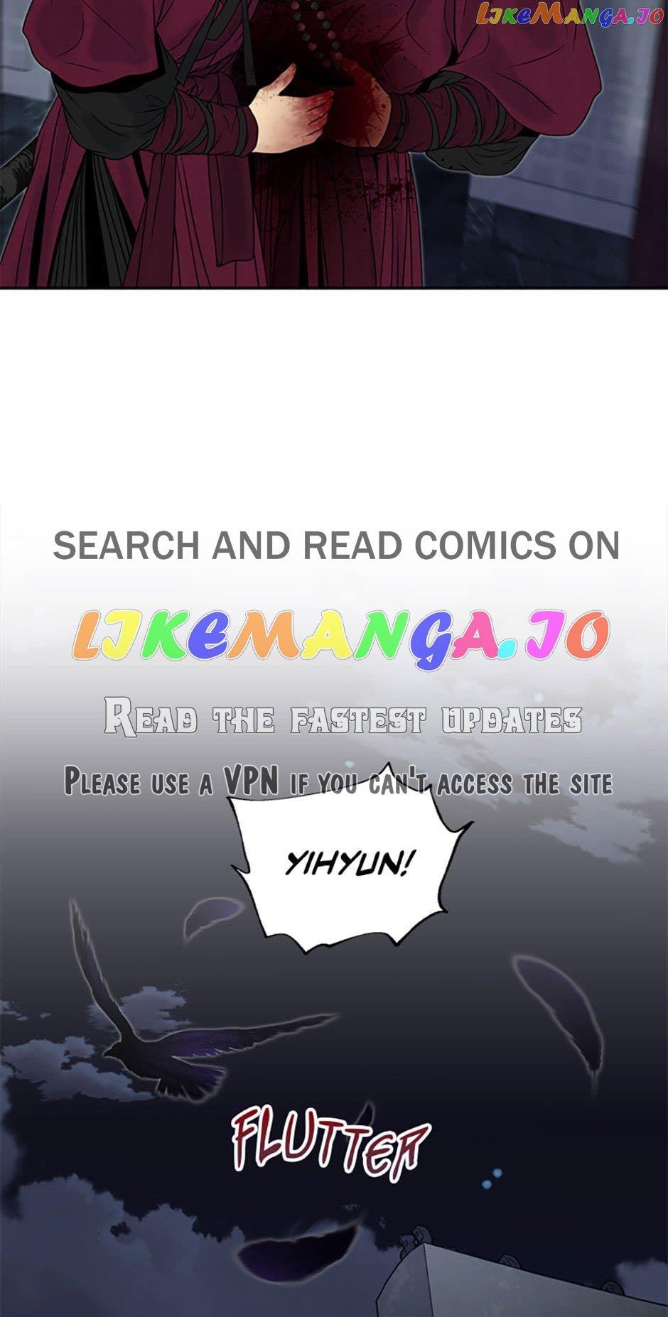 Yeonhwajeon - Chapter 73