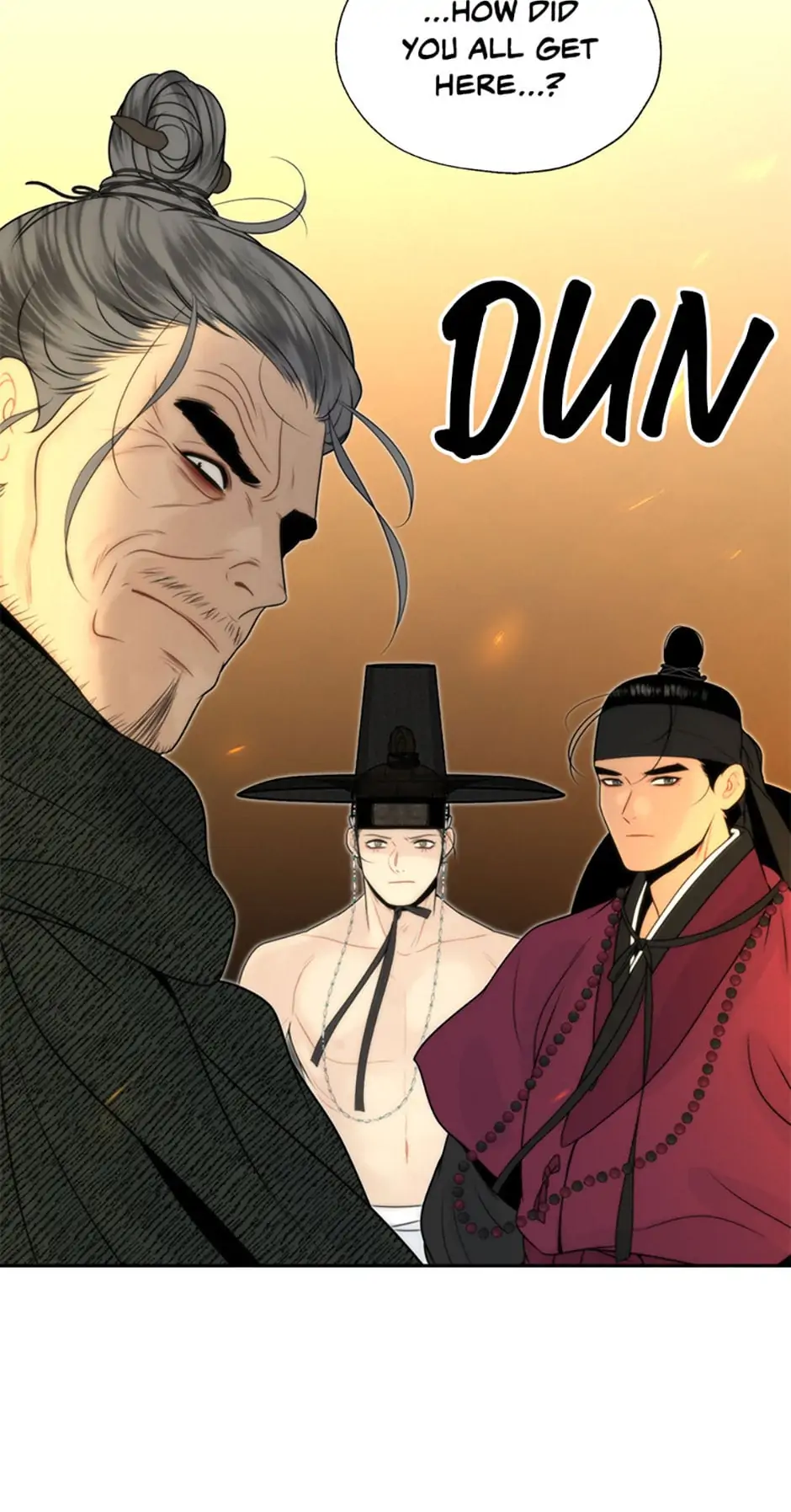 Yeonhwajeon - Chapter 41