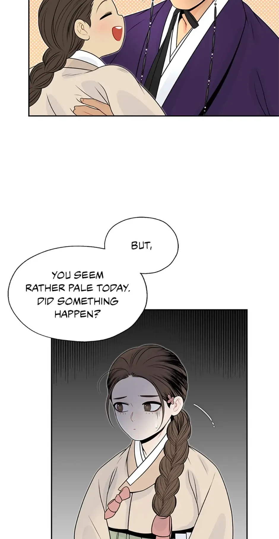 Yeonhwajeon - Chapter 36