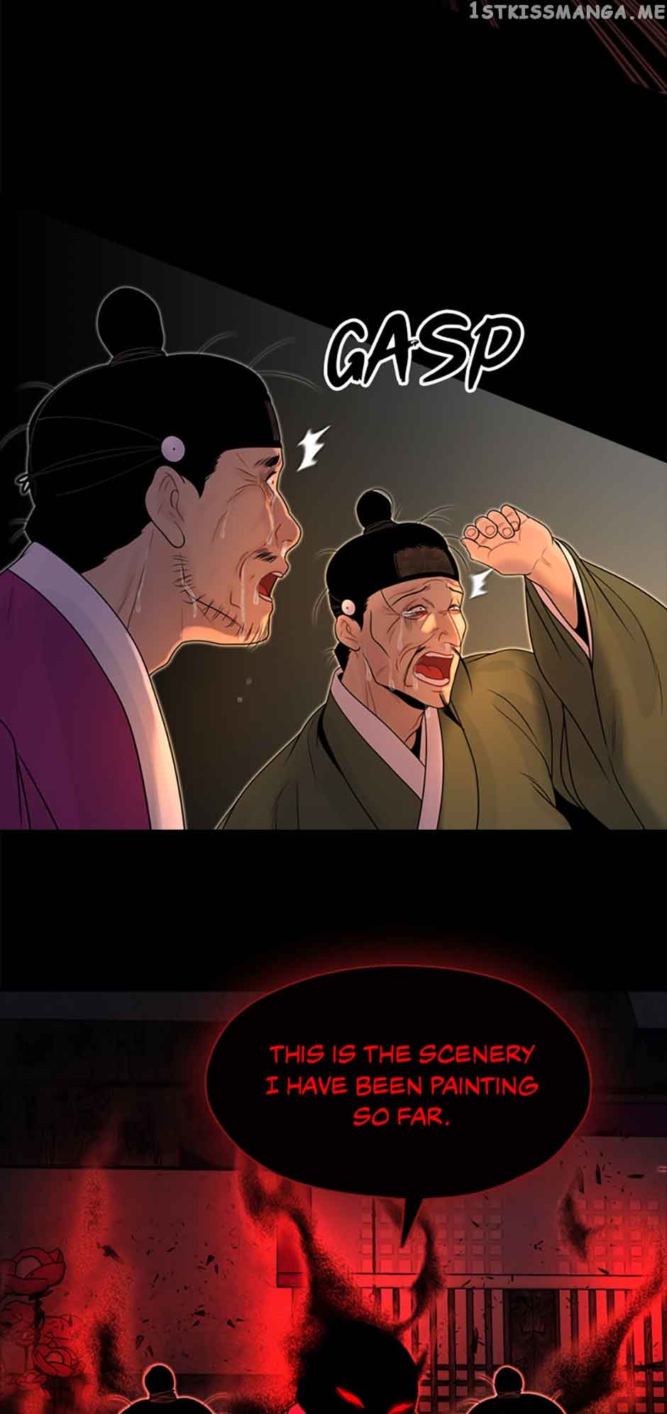 Yeonhwajeon - Chapter 50