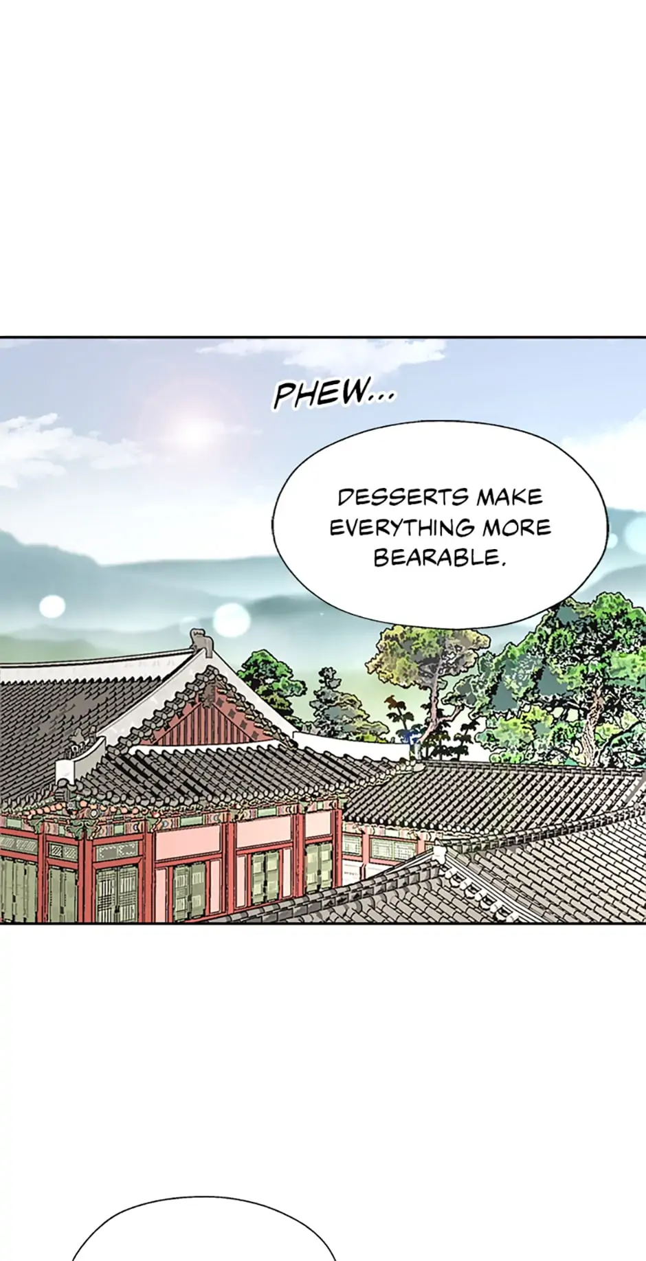 Yeonhwajeon - Chapter 32