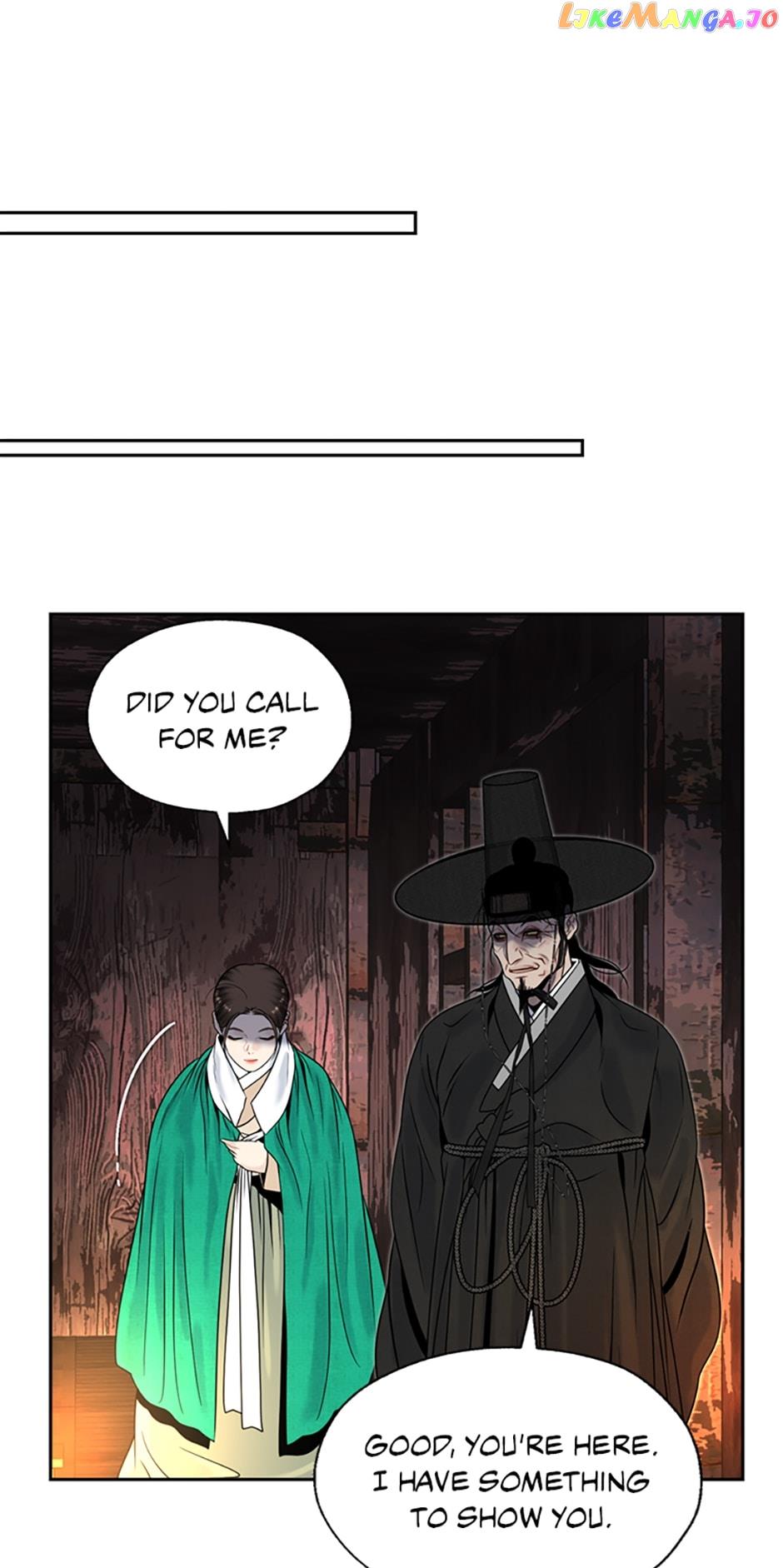 Yeonhwajeon - Chapter 76