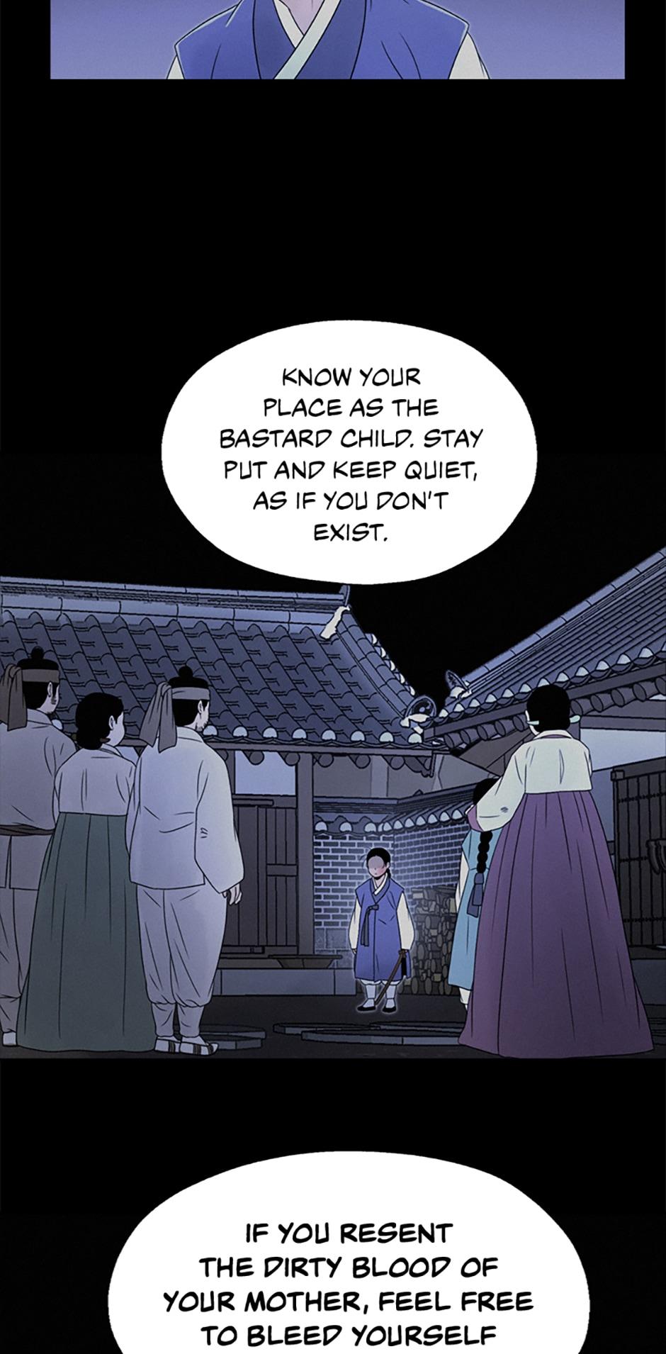 Yeonhwajeon - Chapter 21