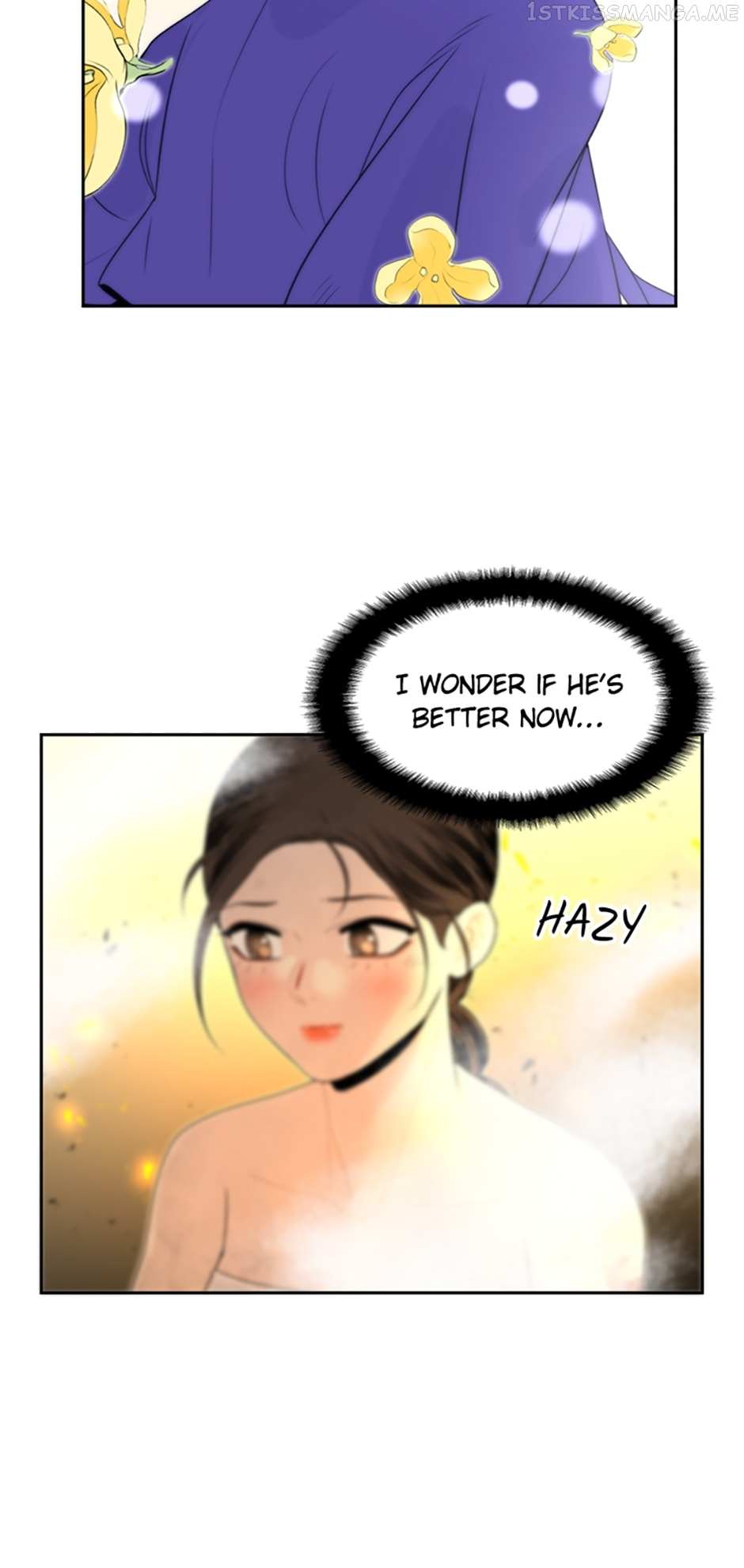 Yeonhwajeon - Chapter 45