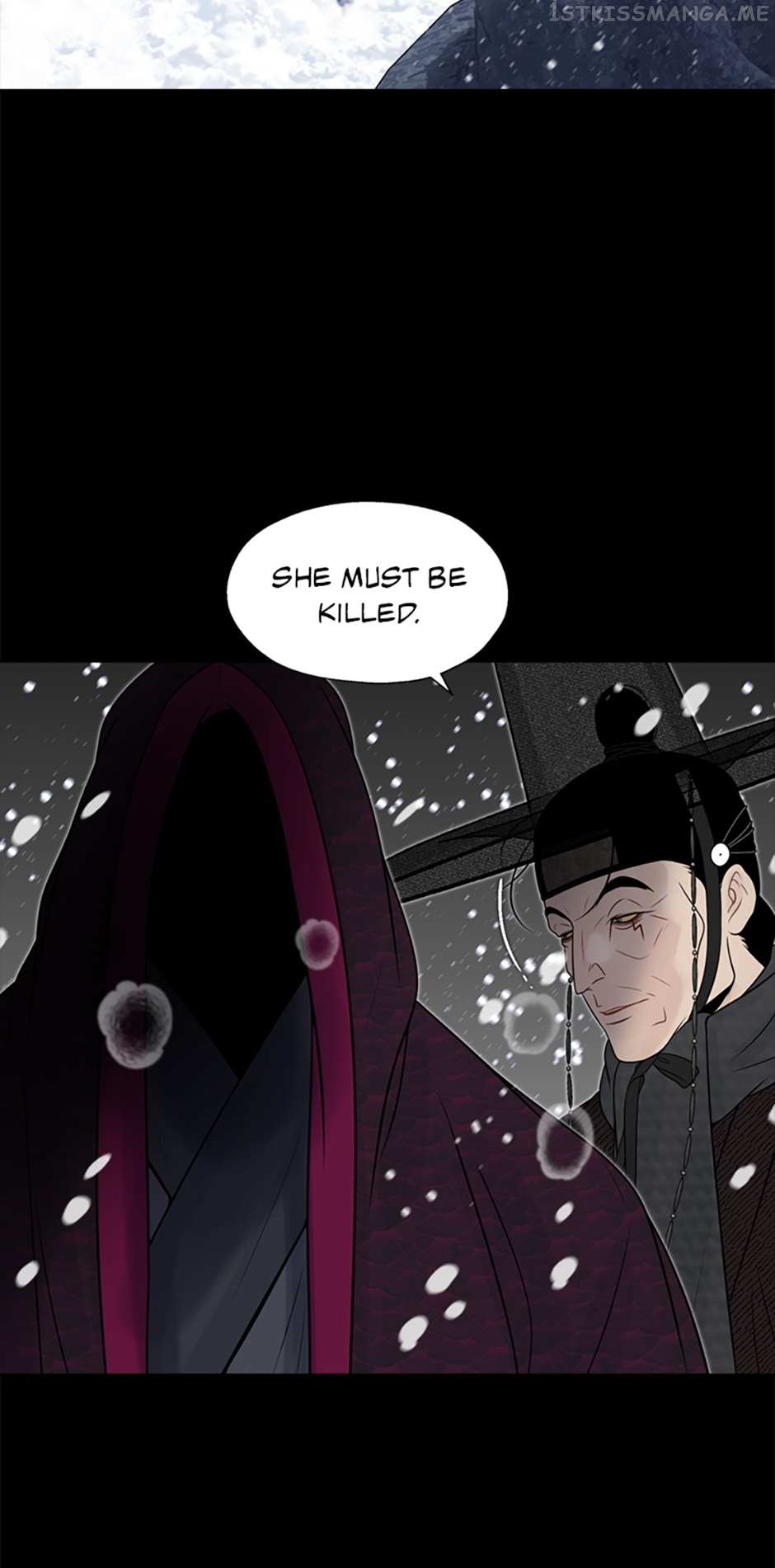 Yeonhwajeon - Chapter 45