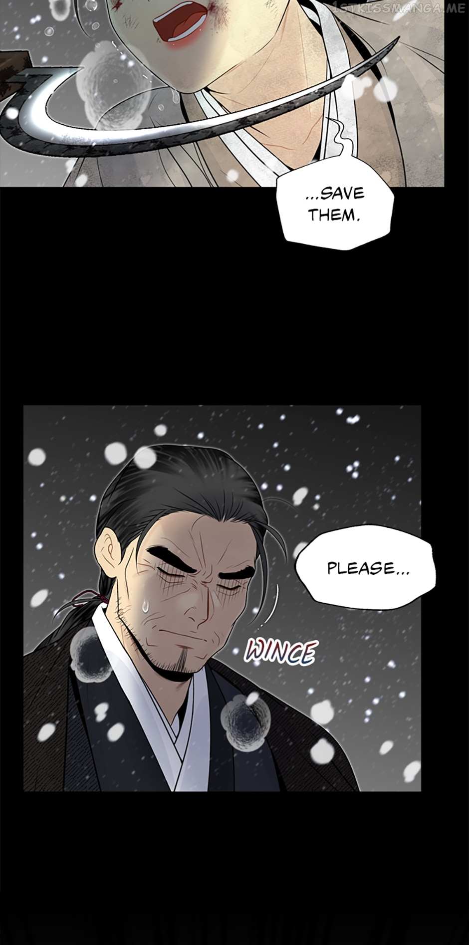 Yeonhwajeon - Chapter 45