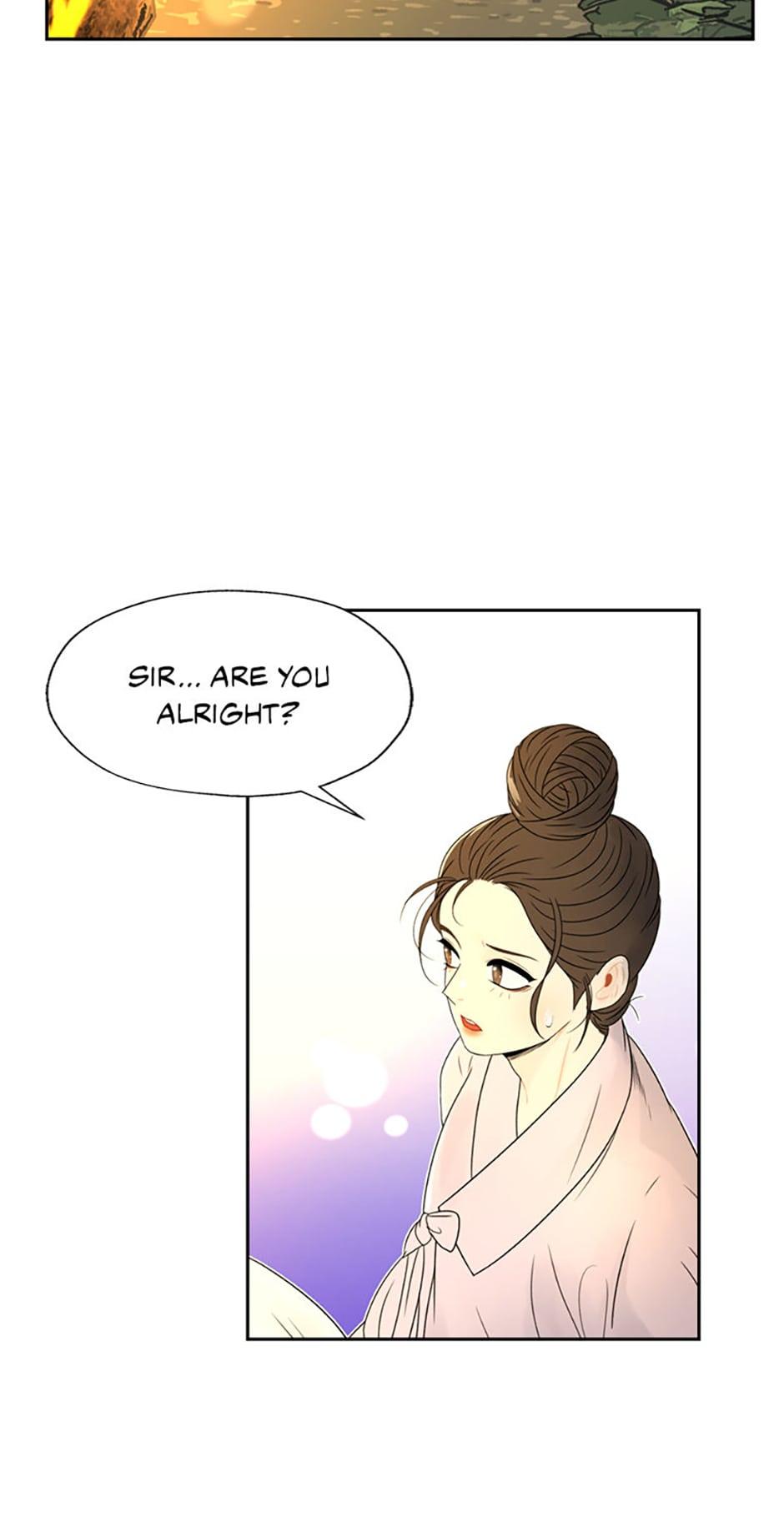 Yeonhwajeon - Chapter 20