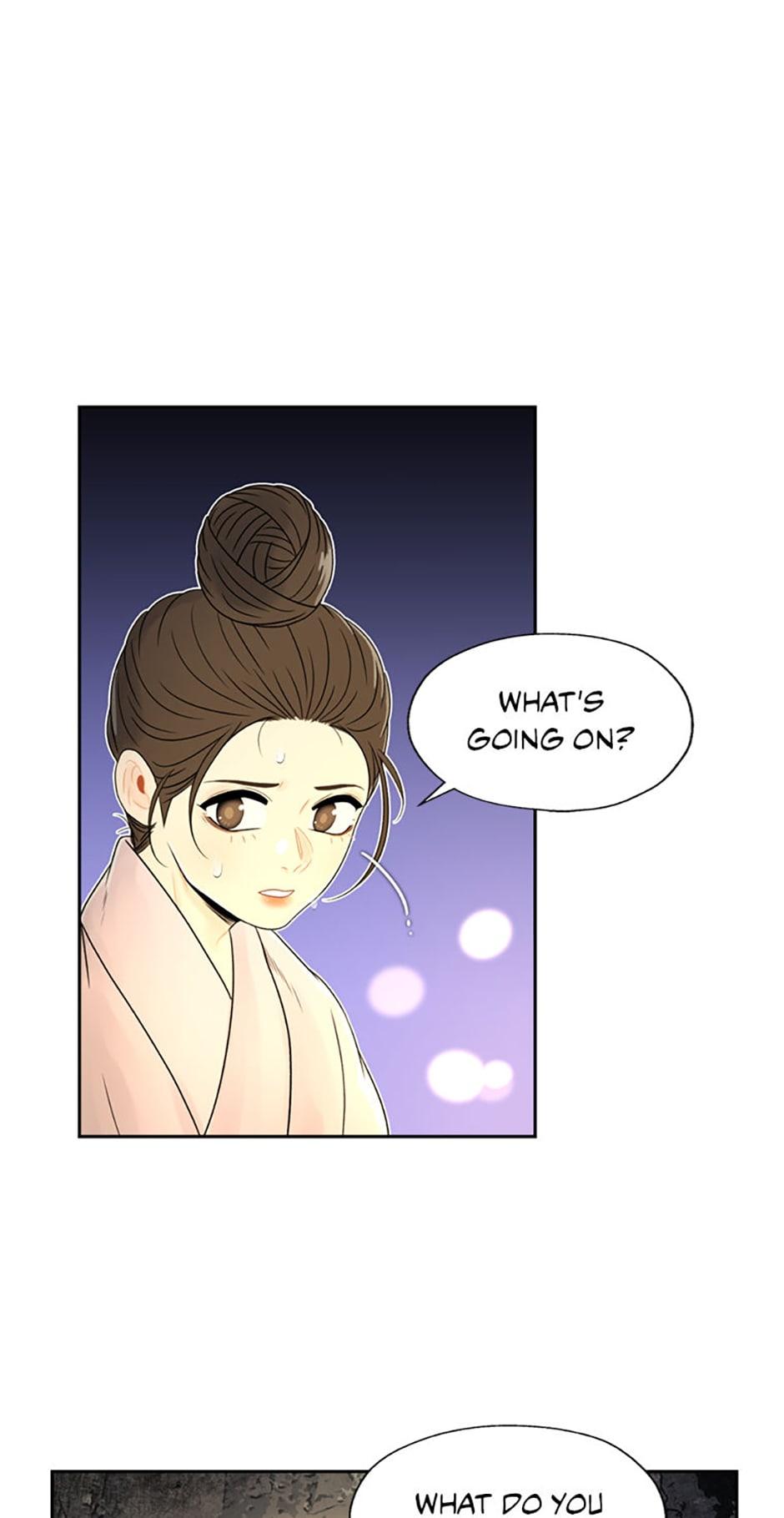 Yeonhwajeon - Chapter 20