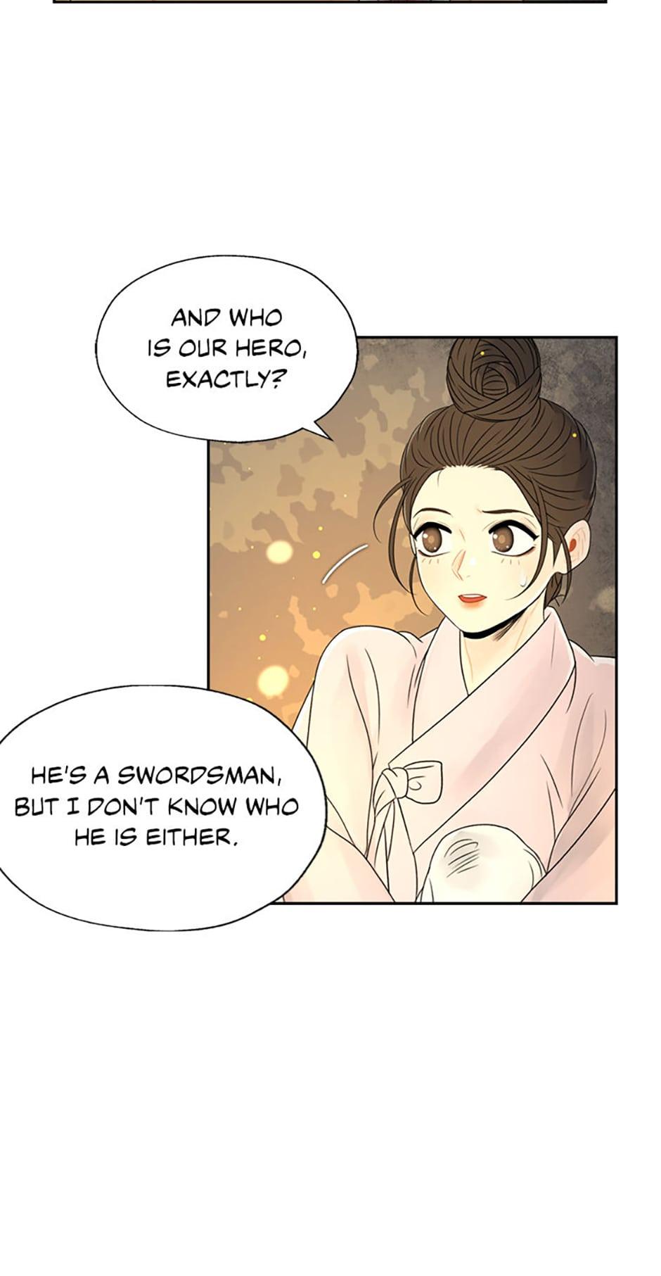 Yeonhwajeon - Chapter 20