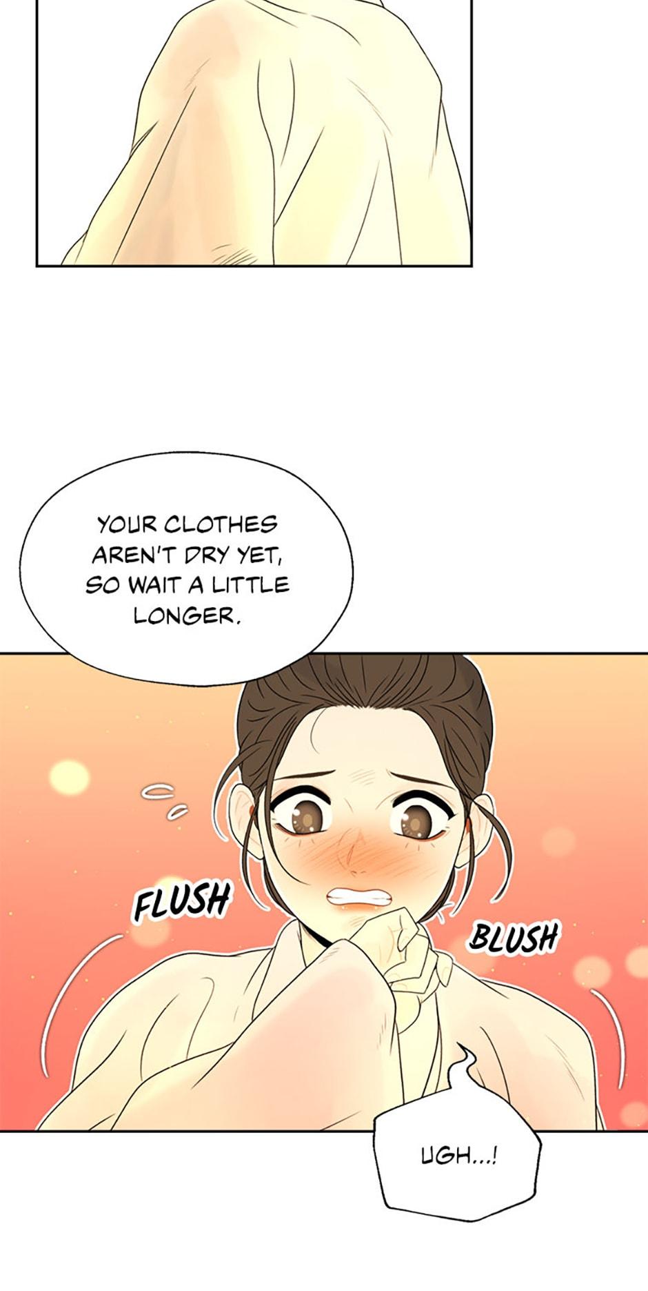 Yeonhwajeon - Chapter 20