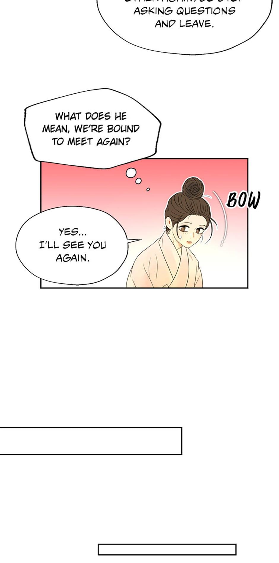 Yeonhwajeon - Chapter 20