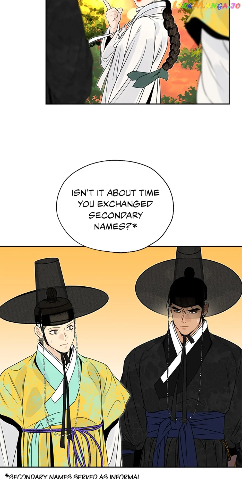 Yeonhwajeon - Chapter 66