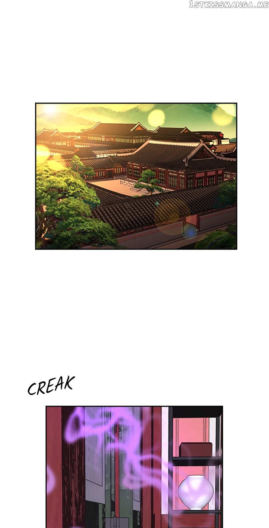 Yeonhwajeon - Chapter 64