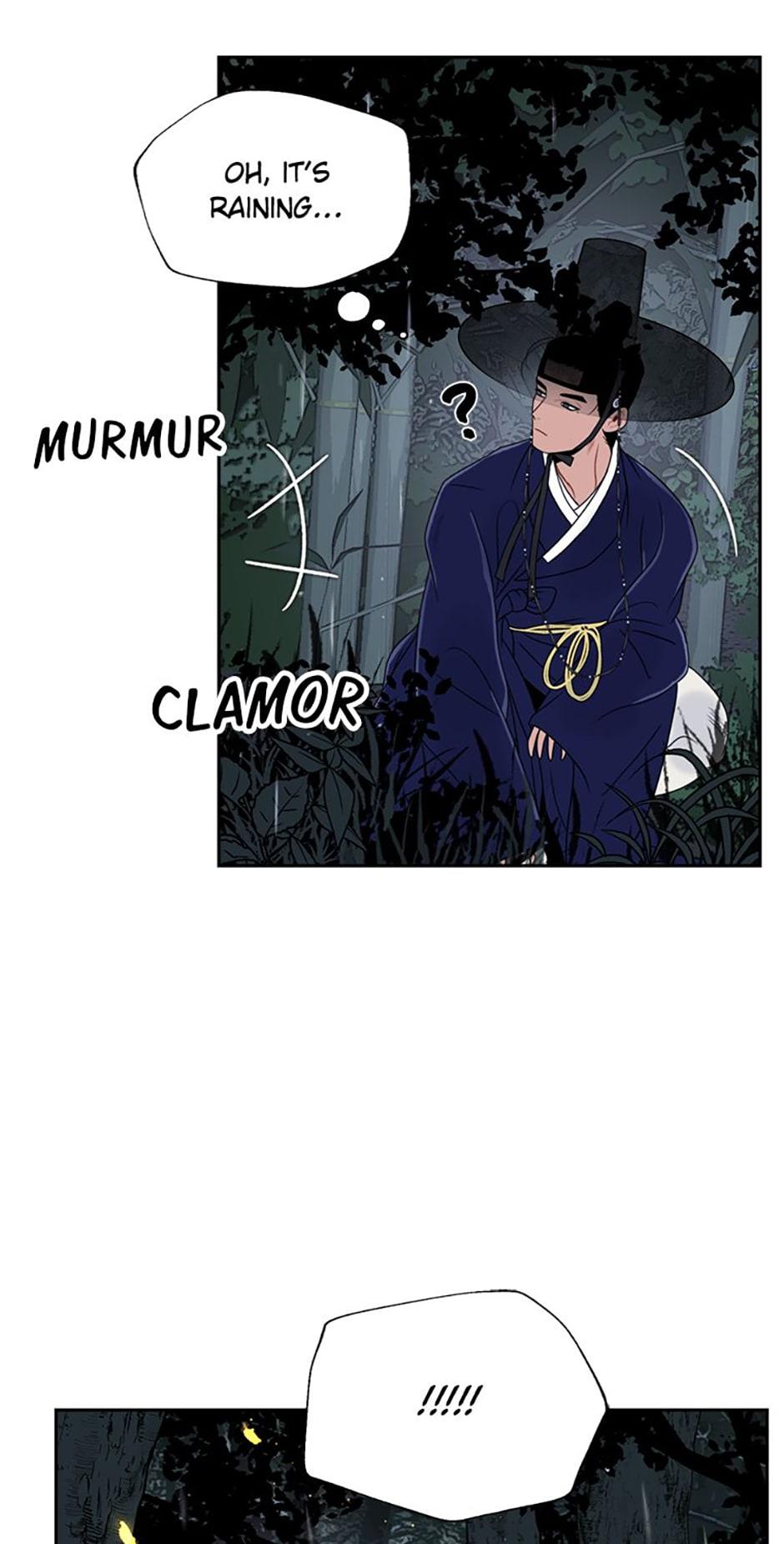 Yeonhwajeon - Chapter 18