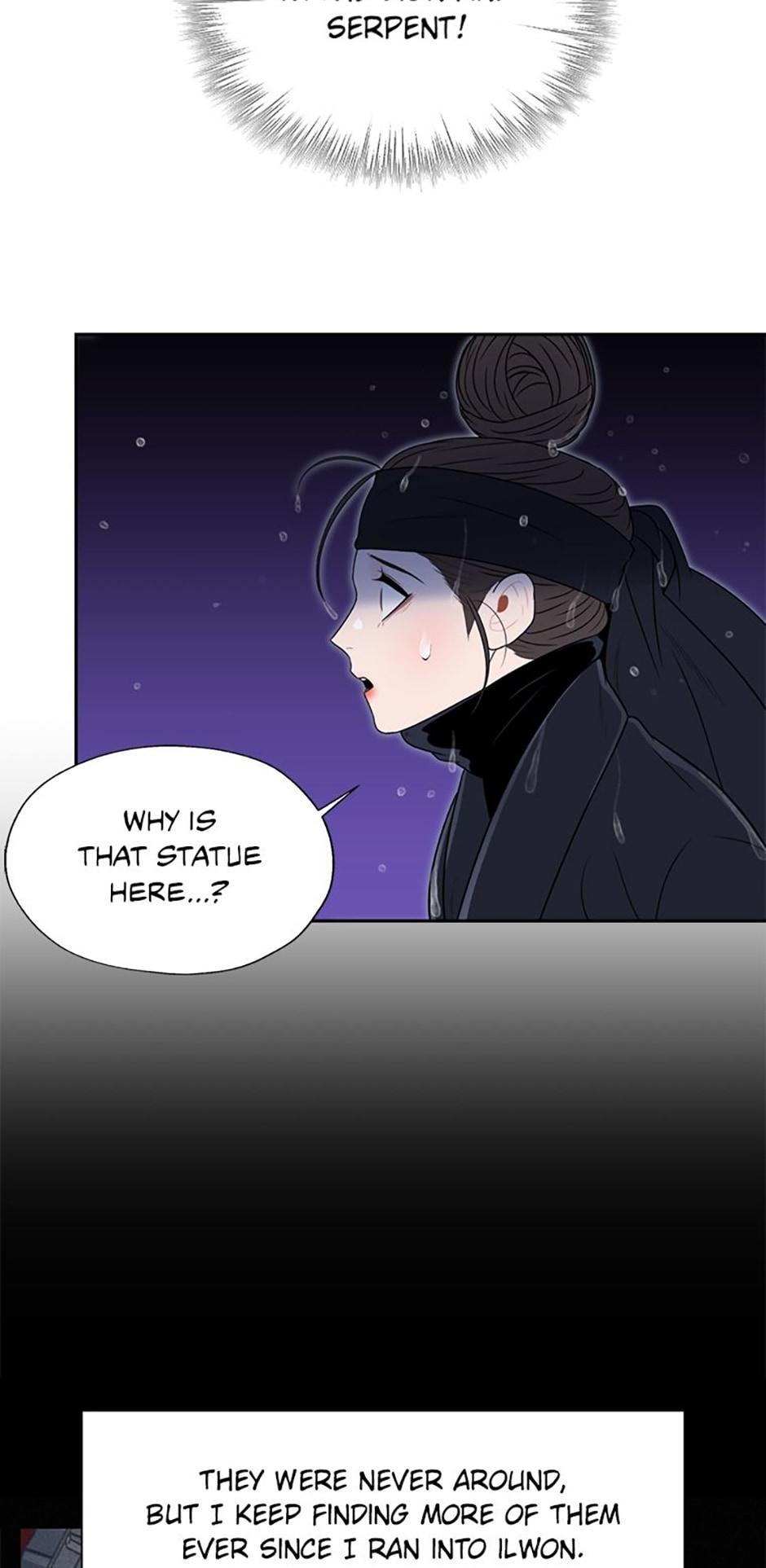 Yeonhwajeon - Chapter 18