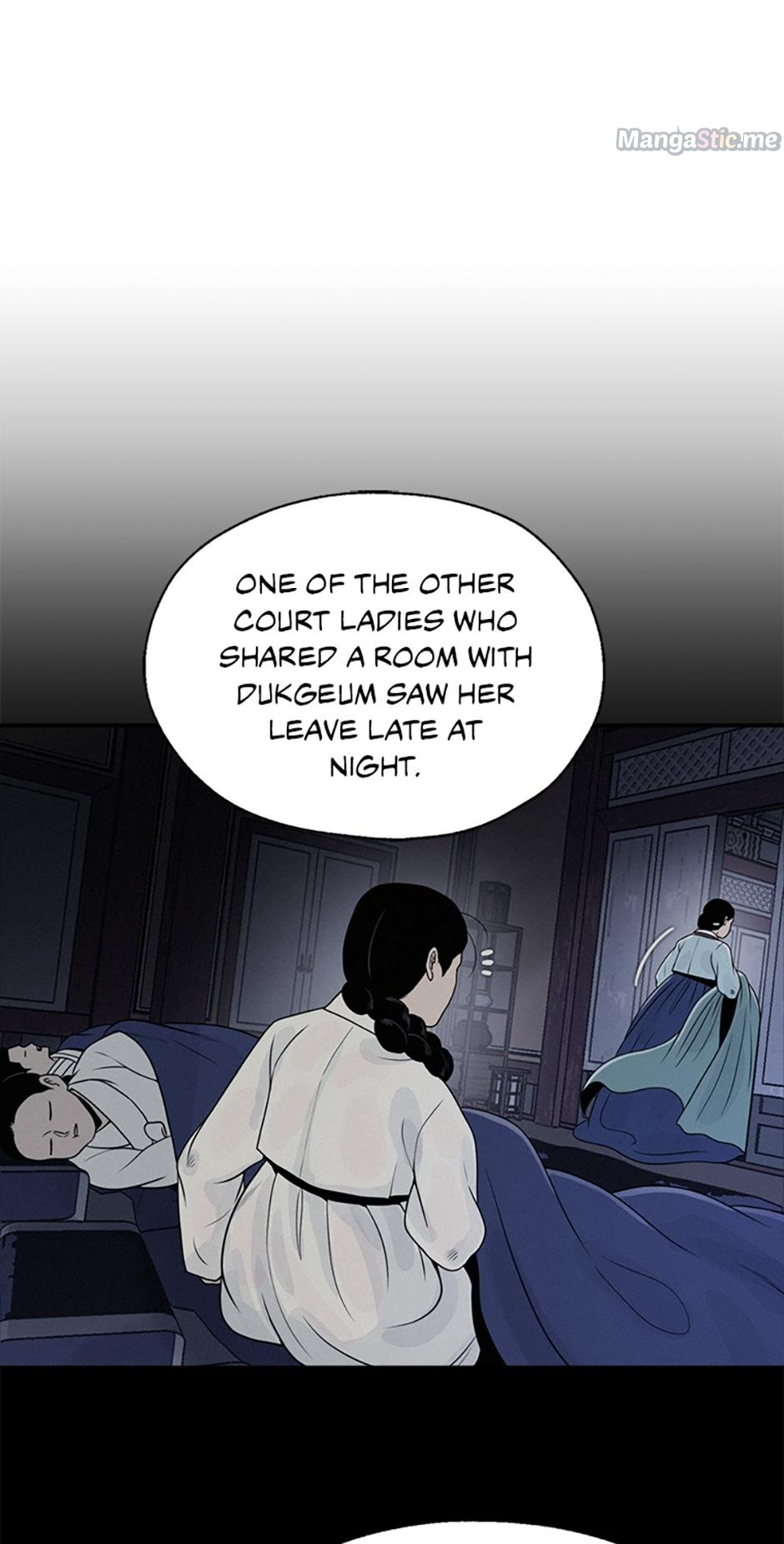 Yeonhwajeon - Chapter 26