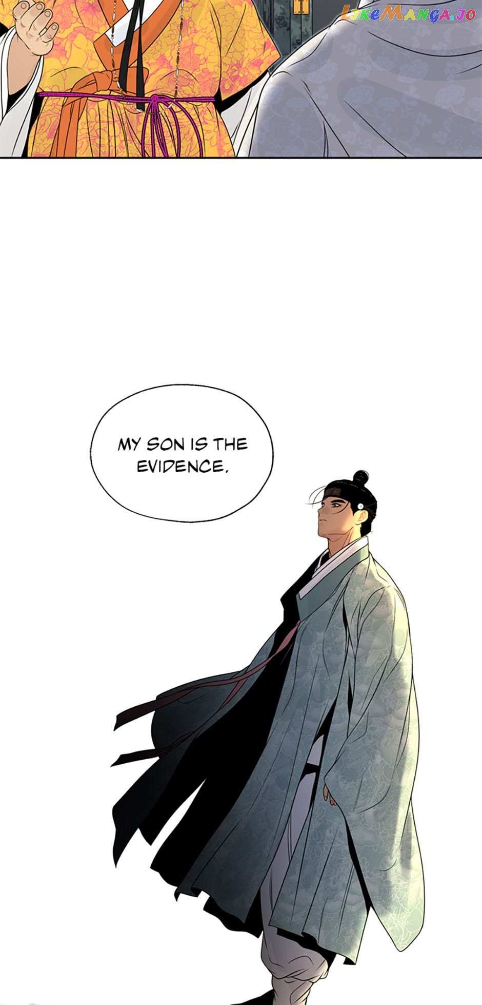 Yeonhwajeon - Chapter 65