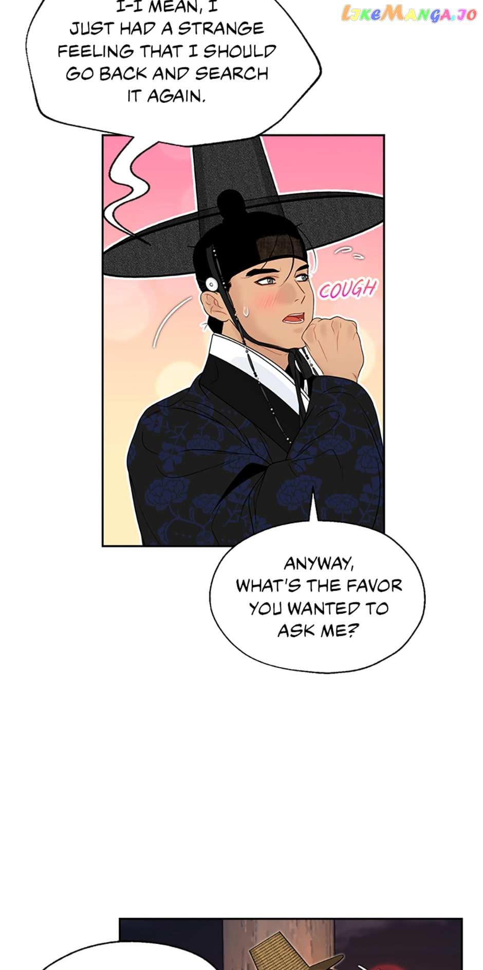 Yeonhwajeon - Chapter 65