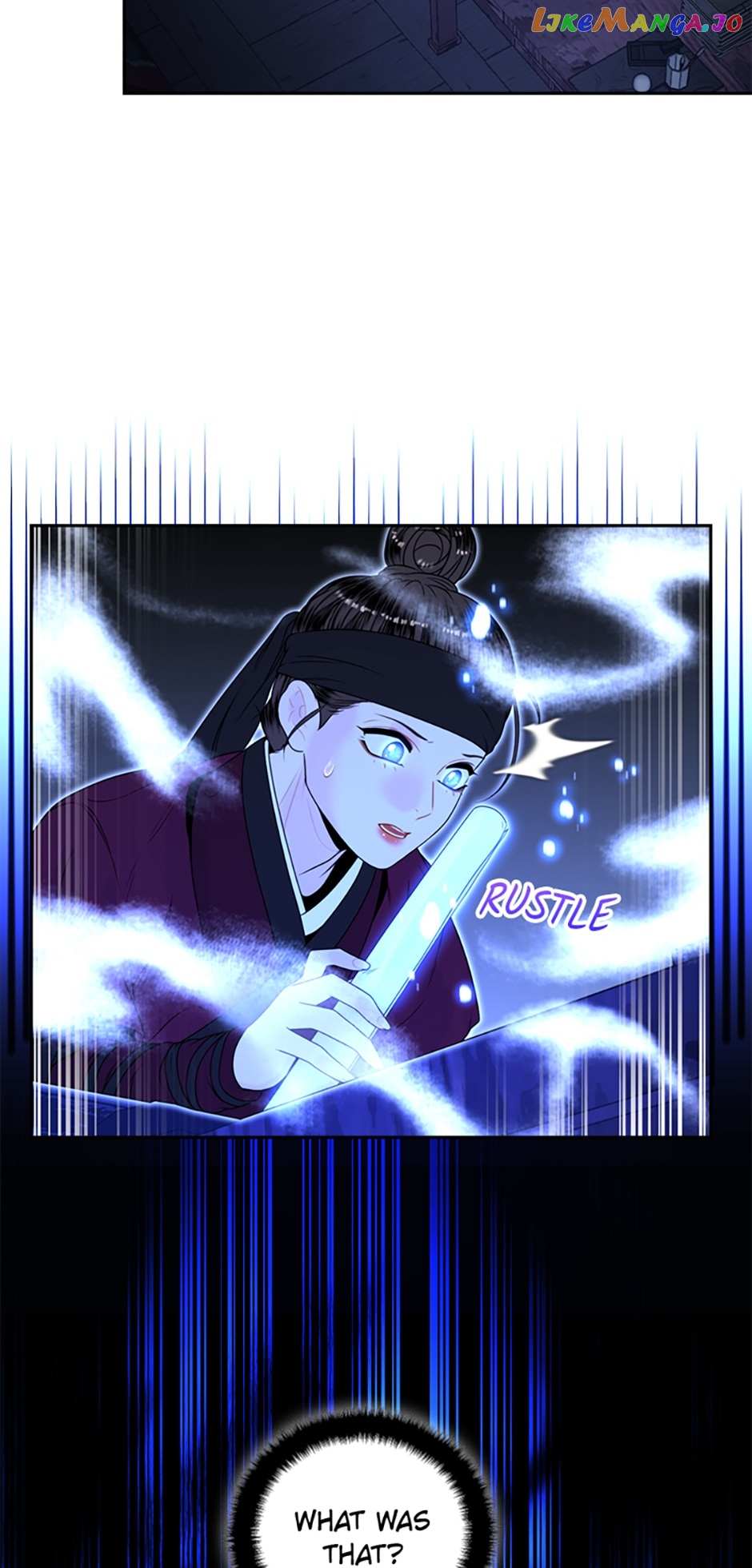 Yeonhwajeon - Chapter 65