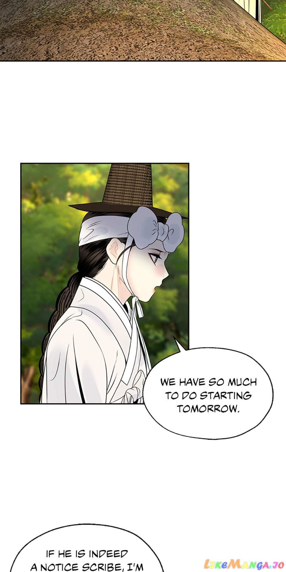 Yeonhwajeon - Chapter 69