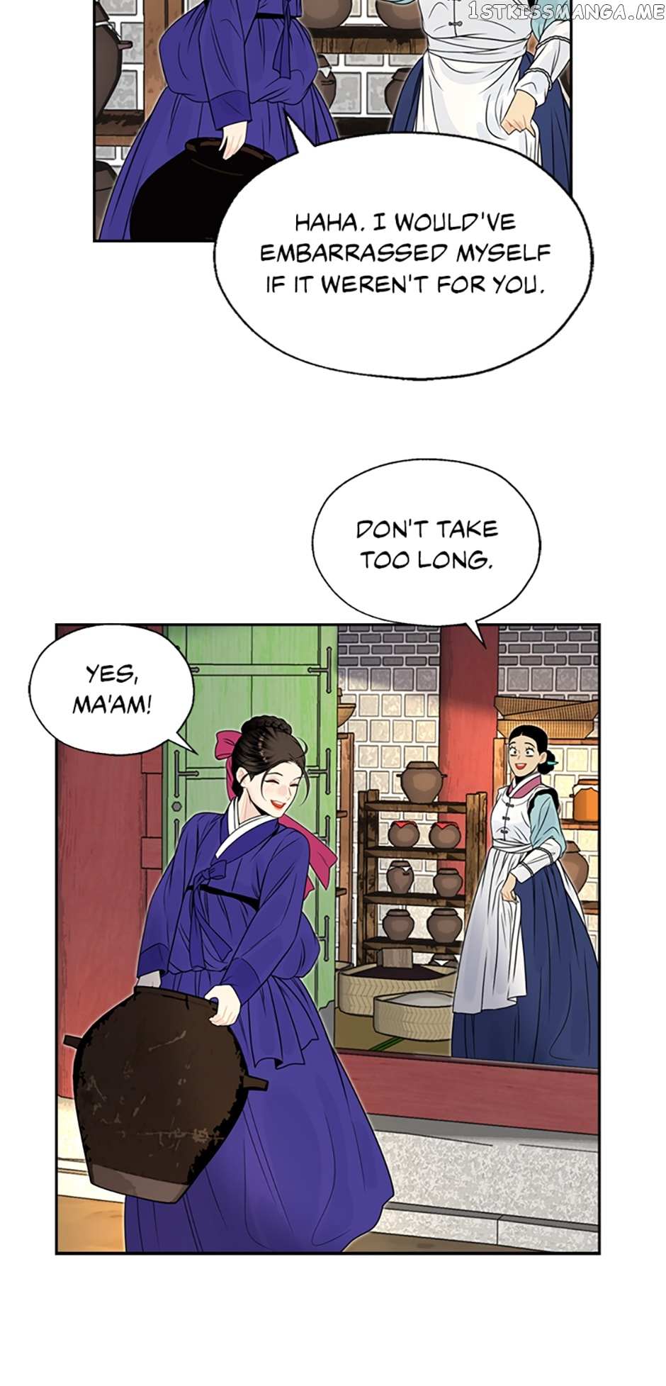 Yeonhwajeon - Chapter 62