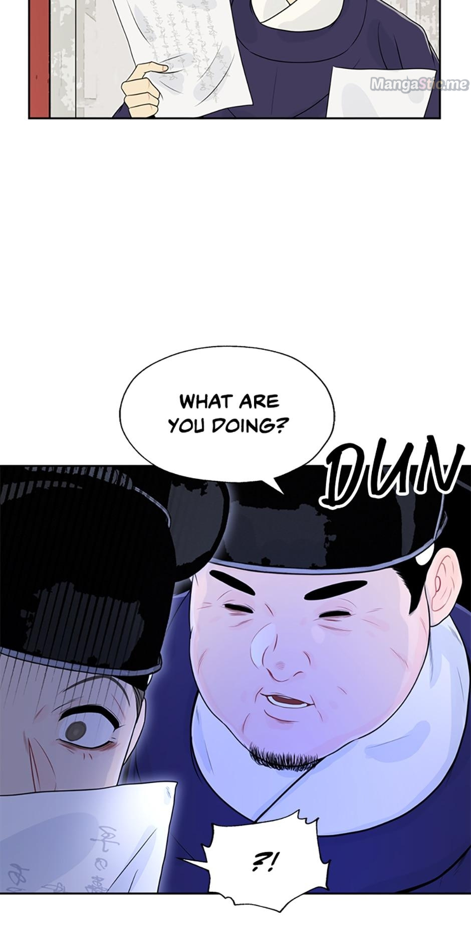 Yeonhwajeon - Chapter 25