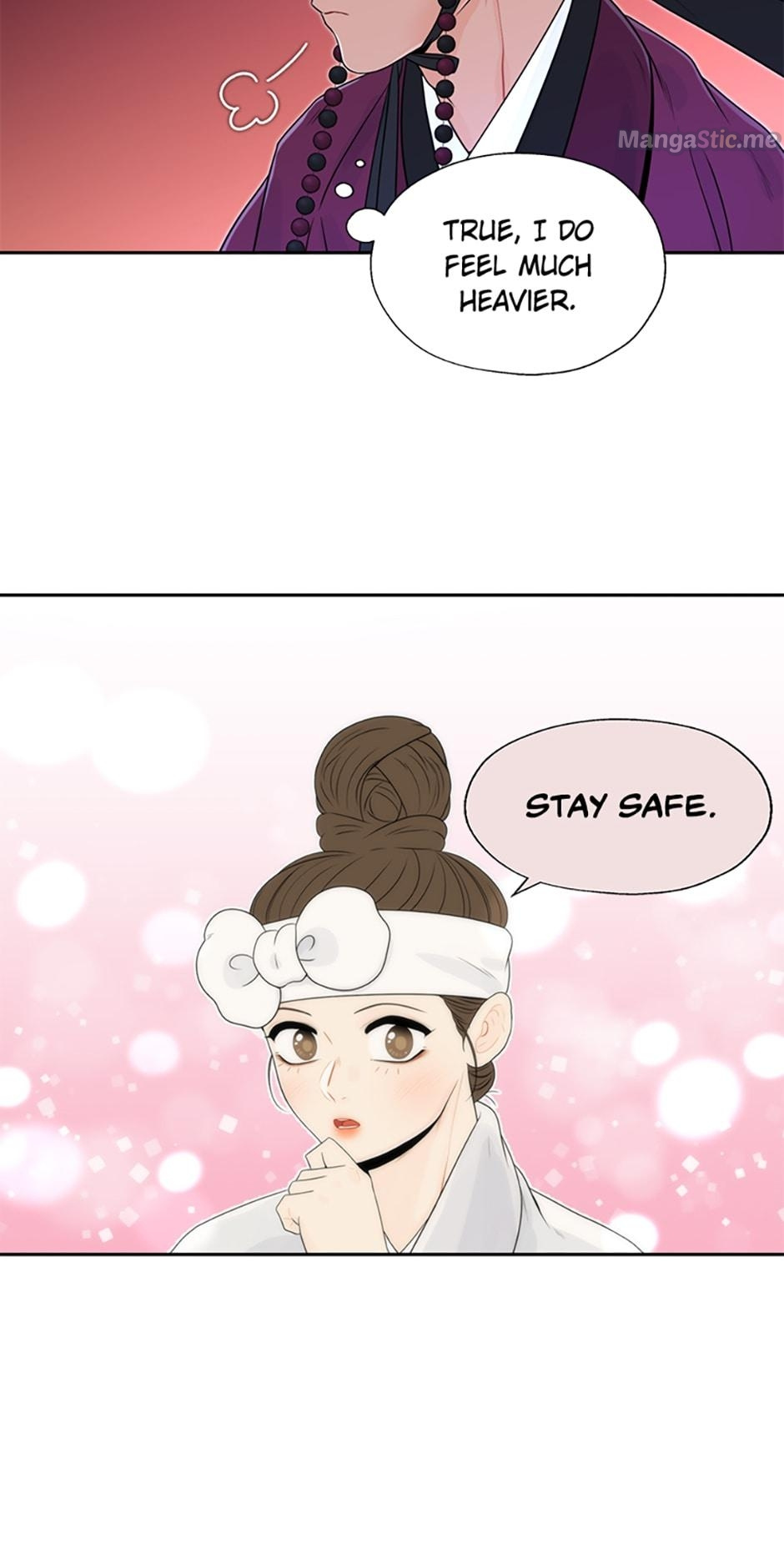 Yeonhwajeon - Chapter 25