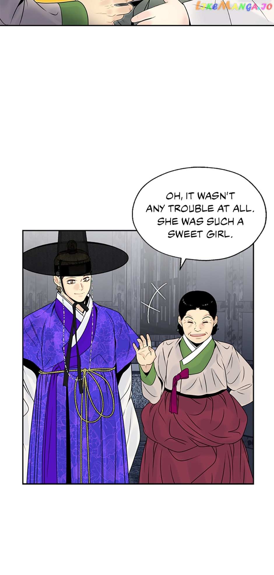 Yeonhwajeon - Chapter 71