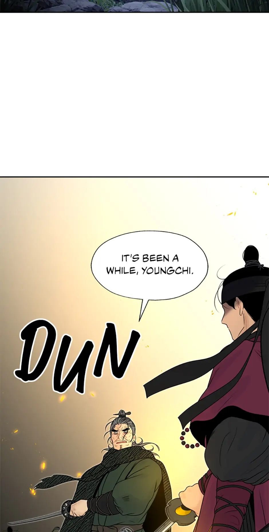 Yeonhwajeon - Chapter 42