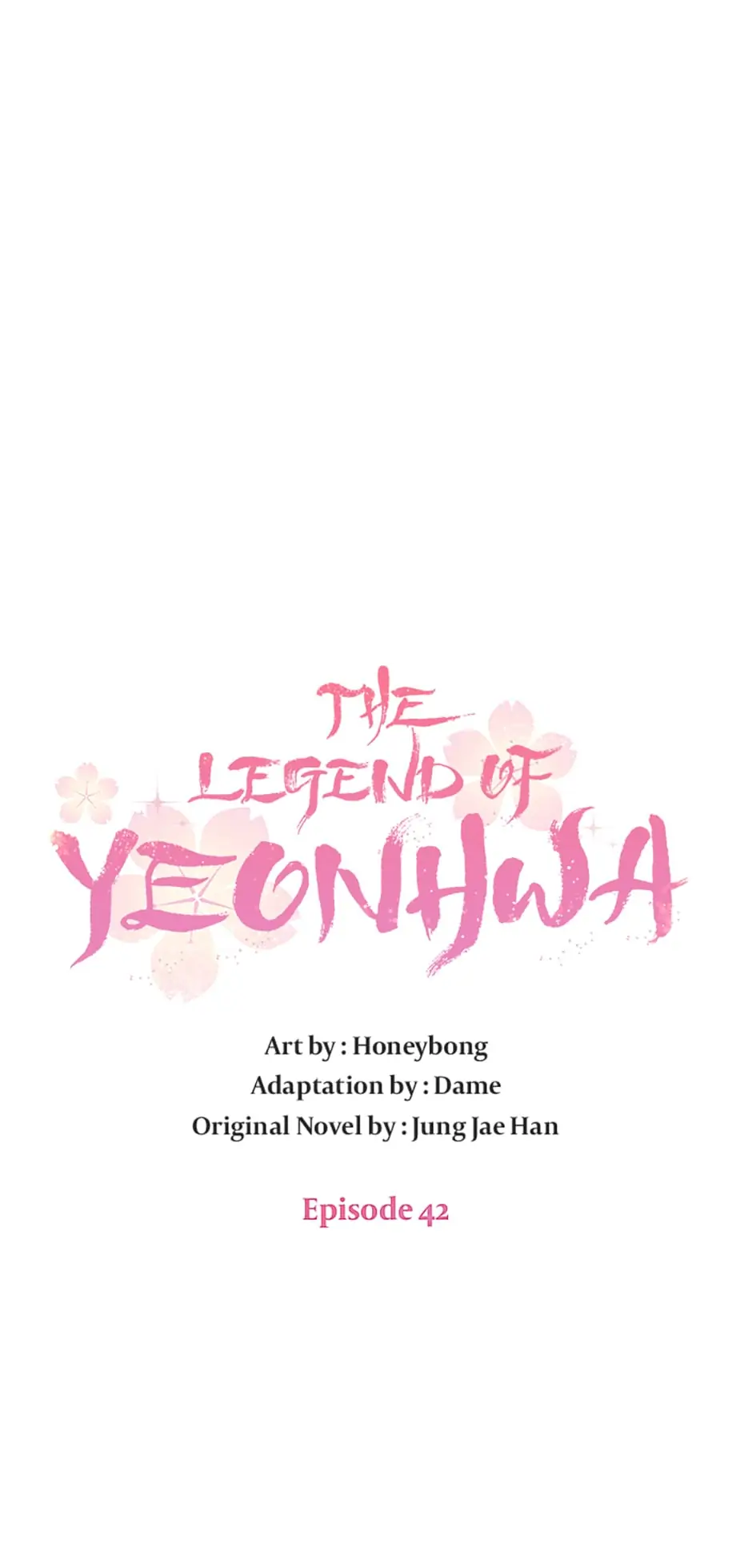 Yeonhwajeon - Chapter 42