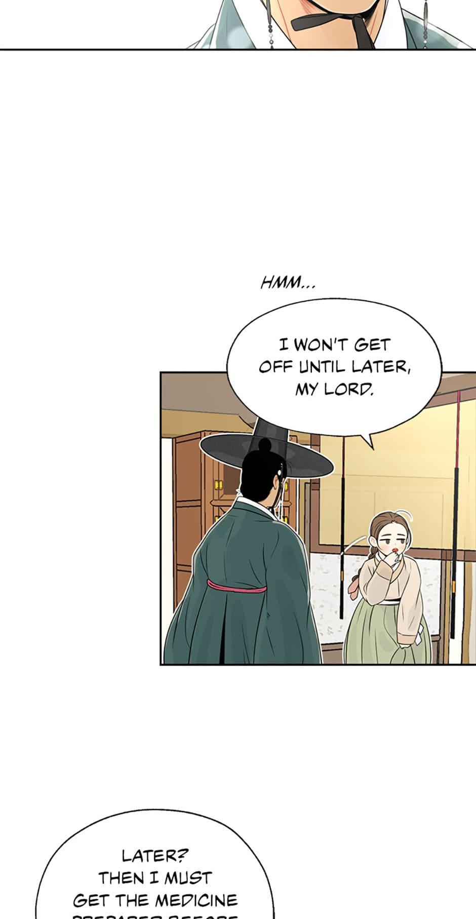 Yeonhwajeon - Chapter 23