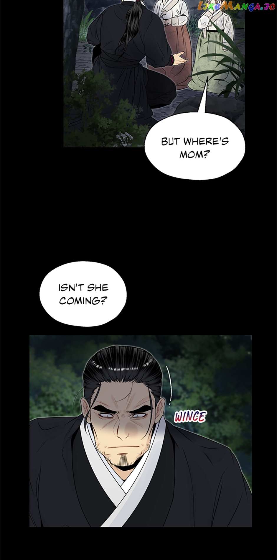 Yeonhwajeon - Chapter 68