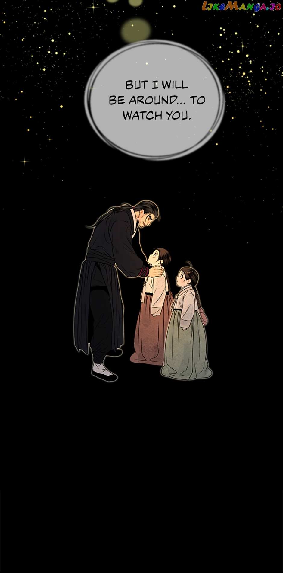 Yeonhwajeon - Chapter 68