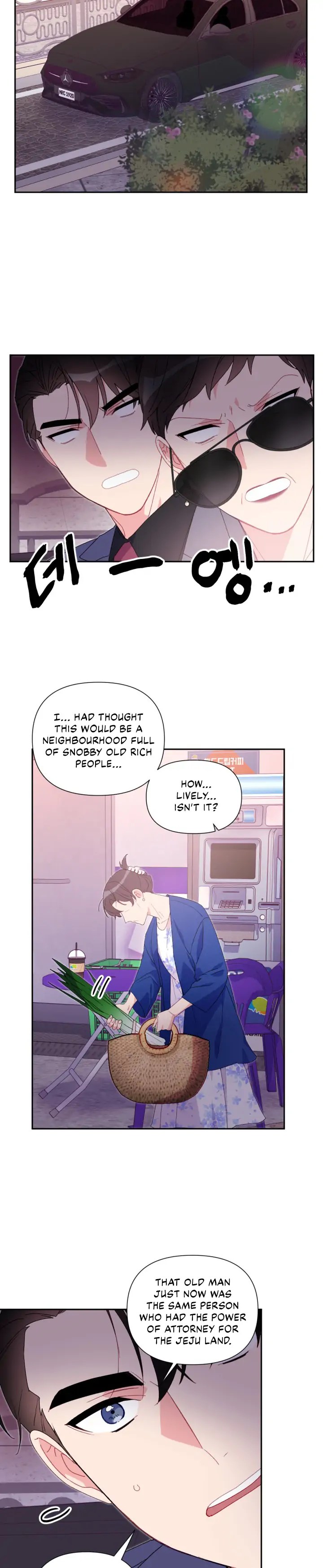 You’re Perfect For Me - Chapter 48