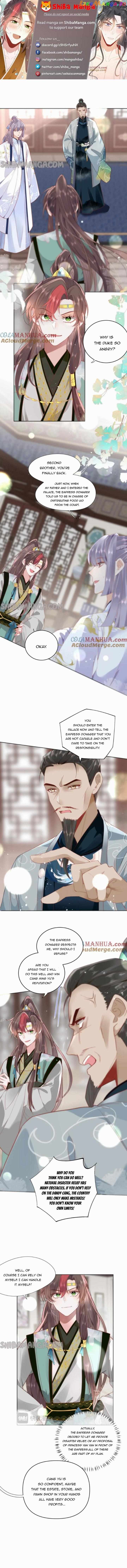 Whose Identity Will Be Discovered First, Wild Fox Or Gao Linghua - Chapter 29