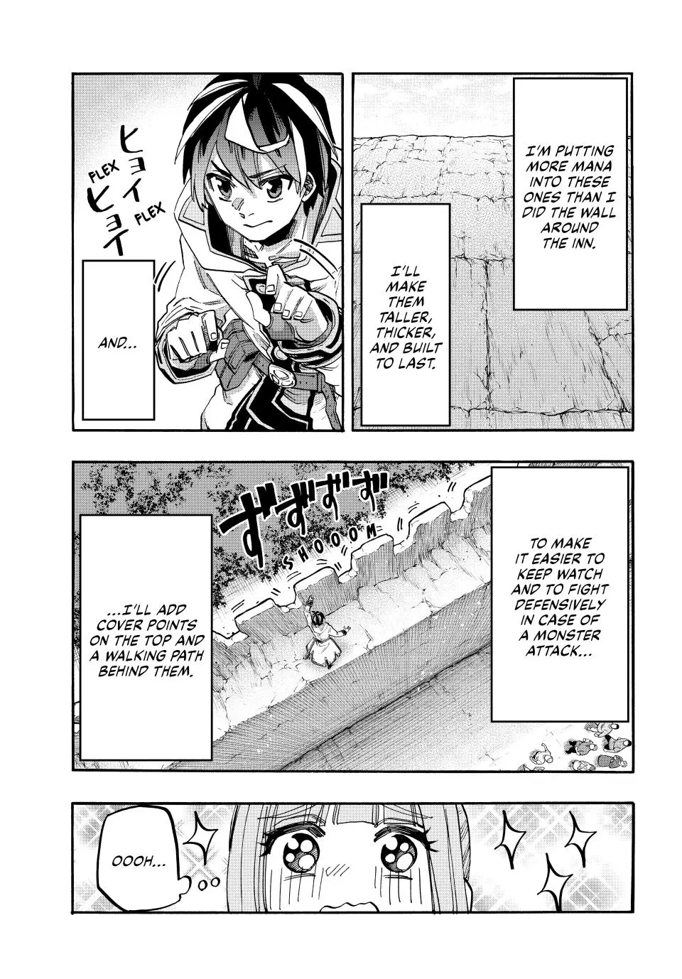 Isekai Walking - Chapter 96