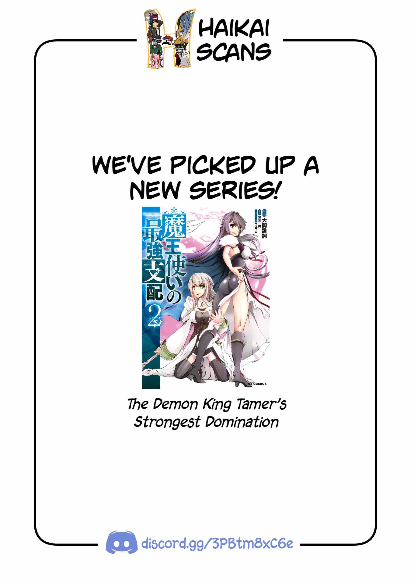 Isekai Walking - Chapter 67